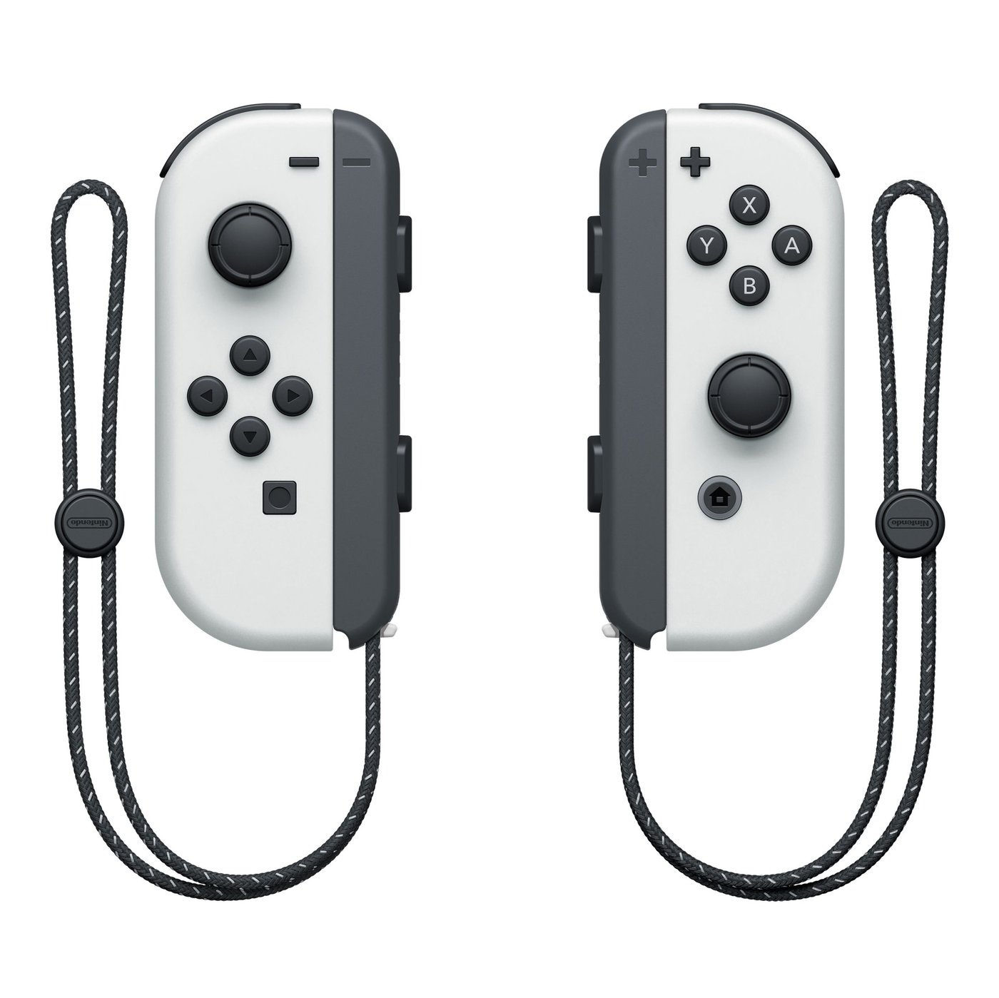 Nintendo Switch (OLED) Spelkonsol 7” Vit