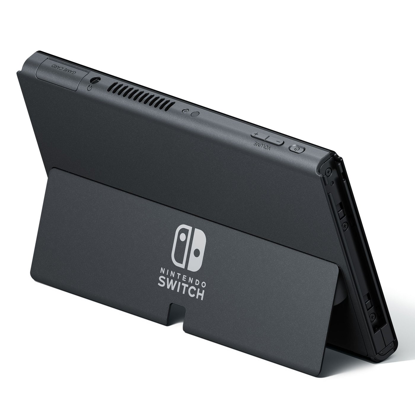 Nintendo Switch (OLED) Spelkonsol 7” Vit