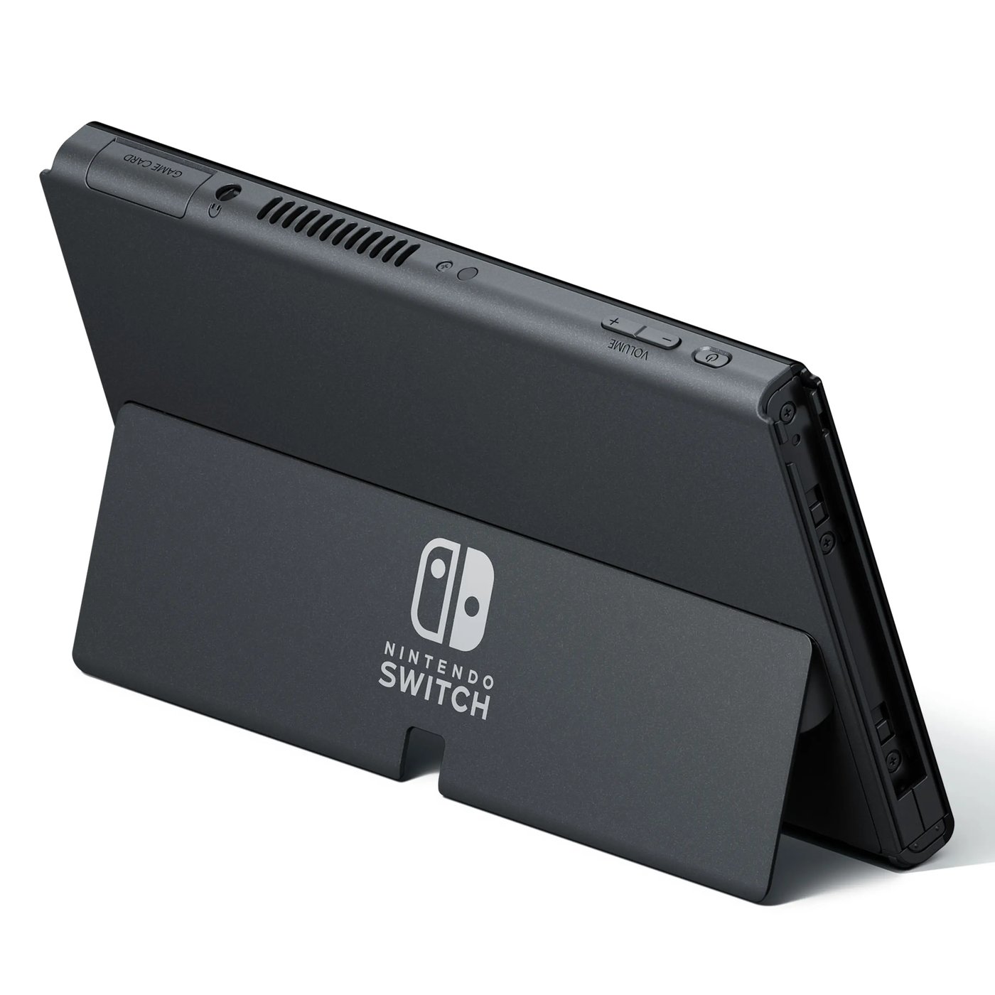 Nintendo Switch (OLED) Spillkonsol 7" Hvit