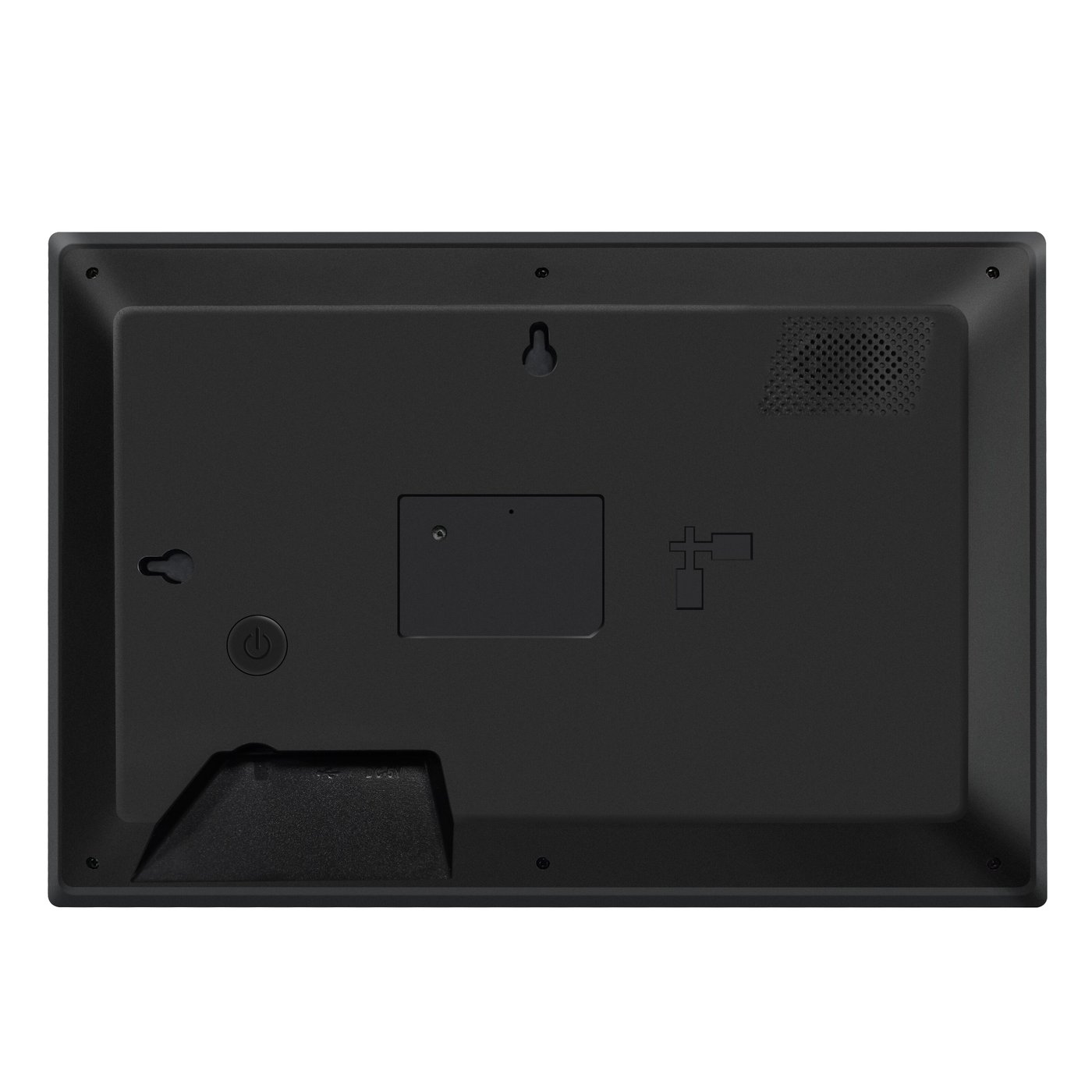 Denver Frameo Digital fotoram 10,1” med wifi Svart