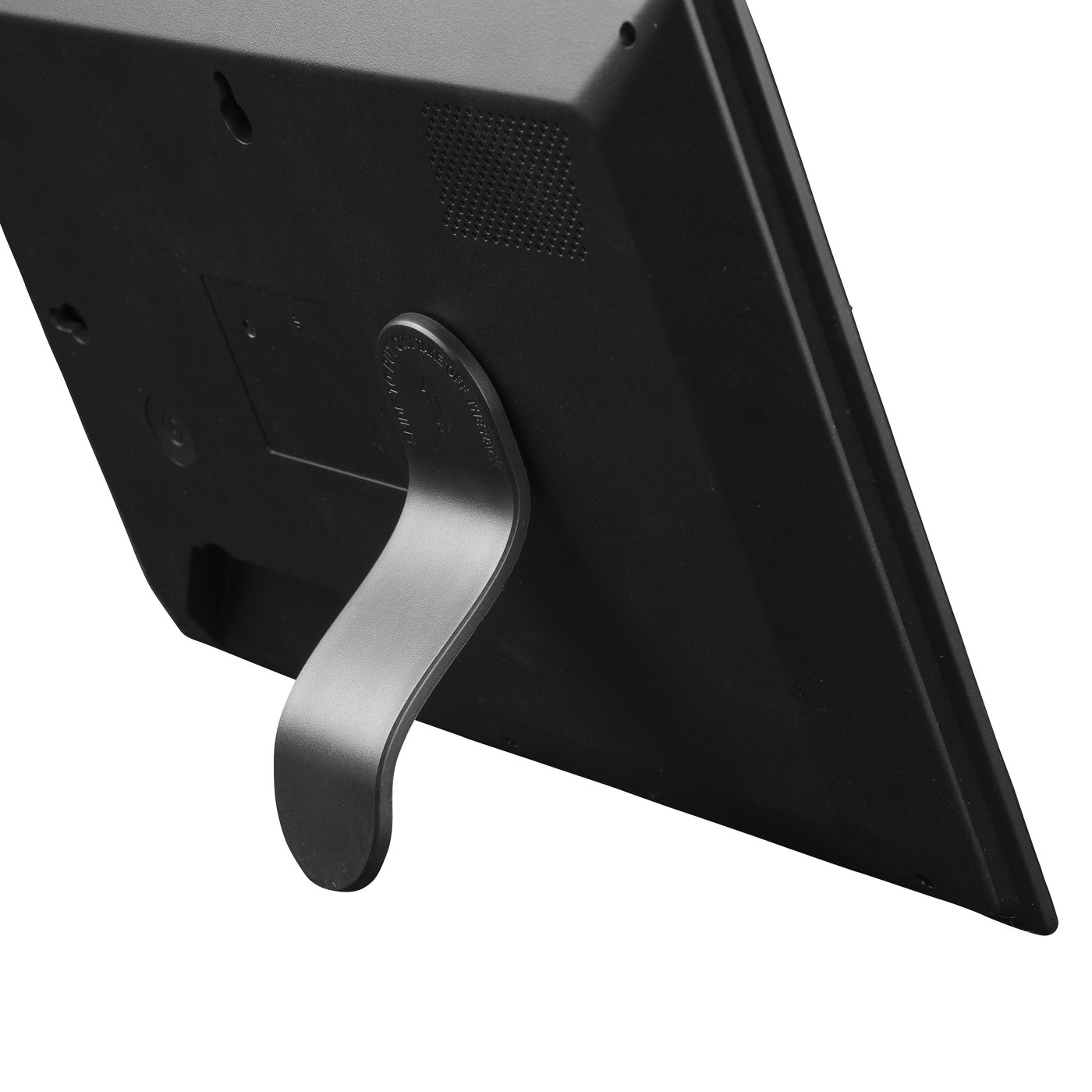 Denver Frameo Digital fotoram 10,1” med wifi Svart