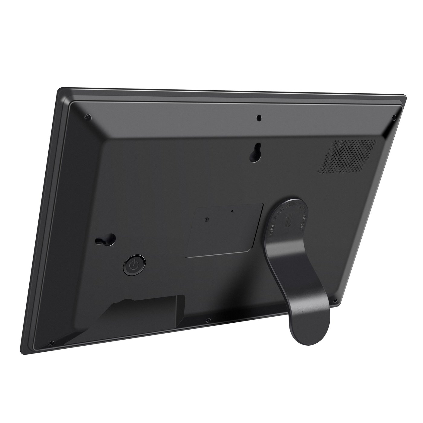 Denver Frameo Digital fotoram 10,1” med wifi Svart