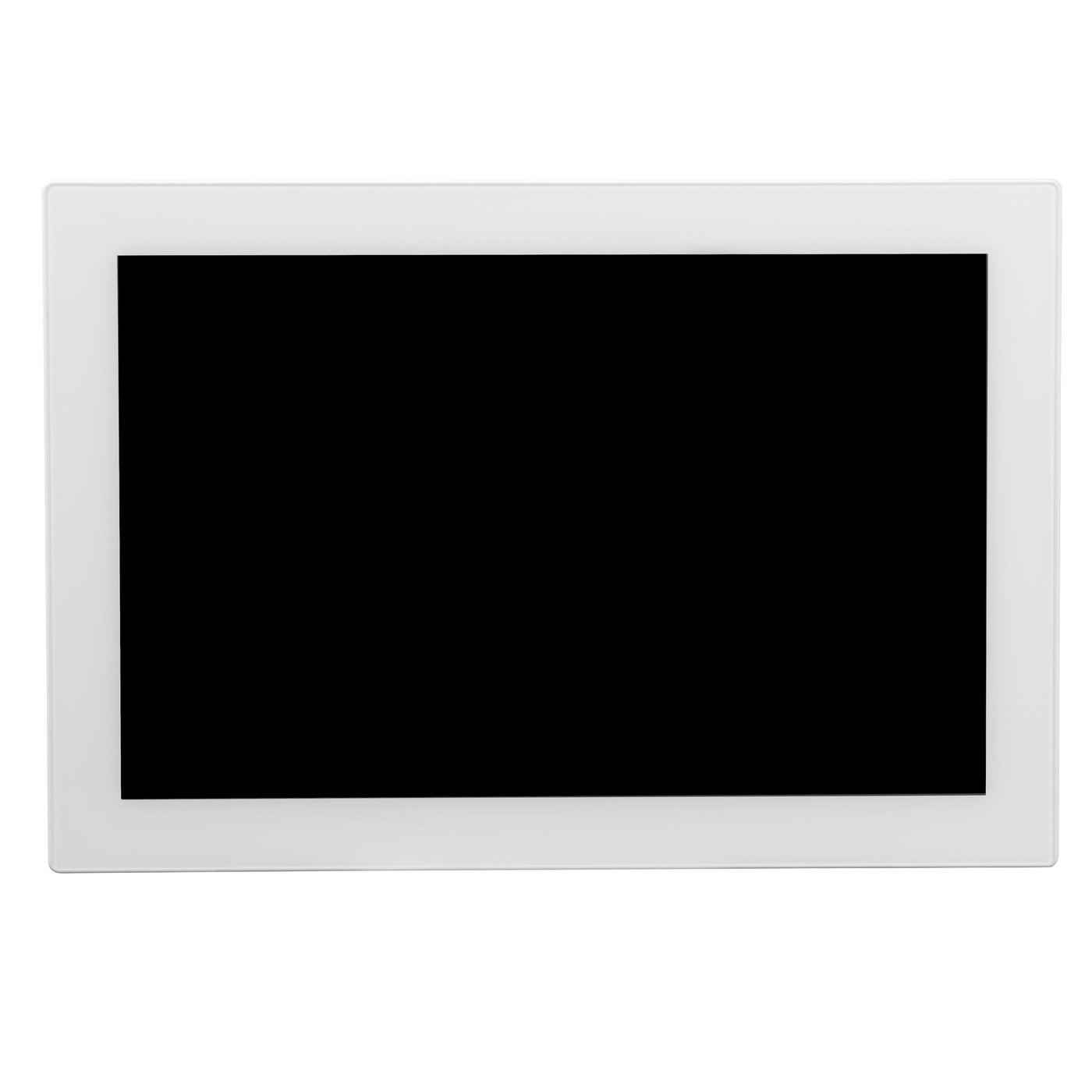 Denver Frameo Digital fotoramme 10,1" med wifi Hvit