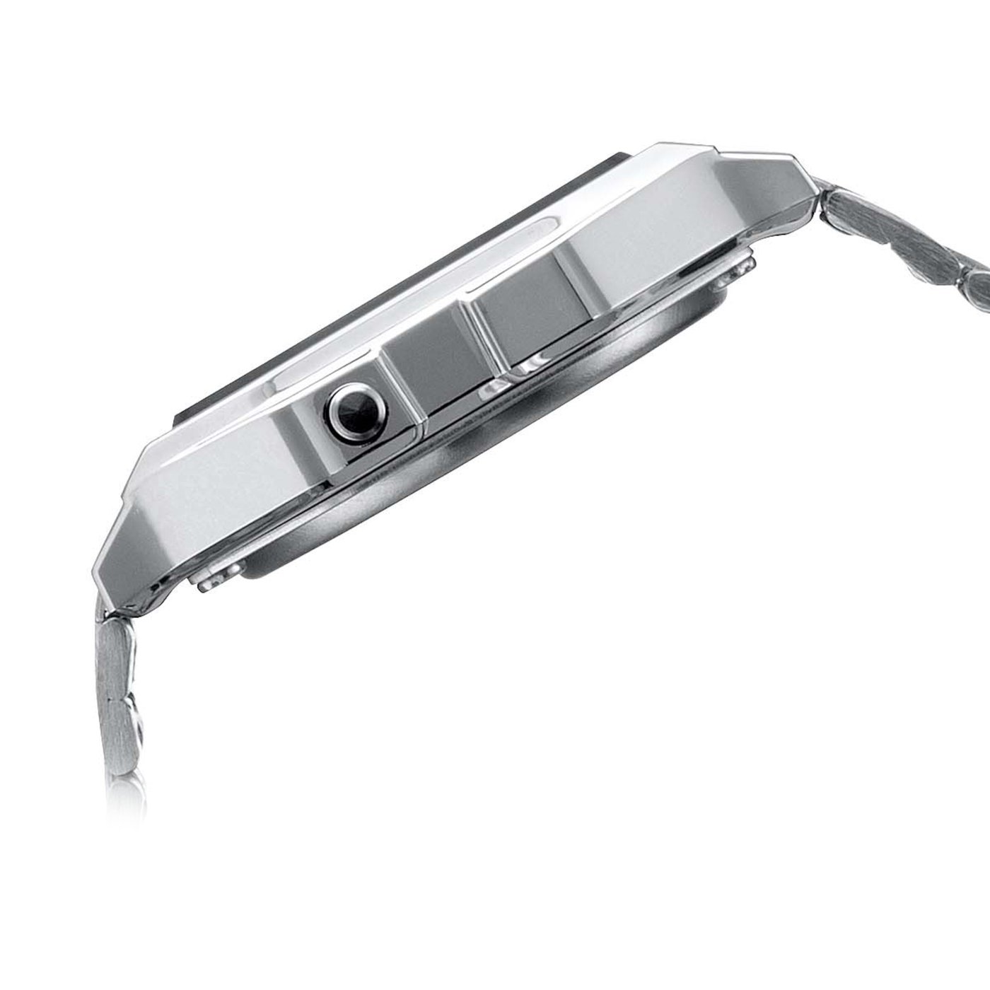 Casio A158WEA-1EF Armbandsur