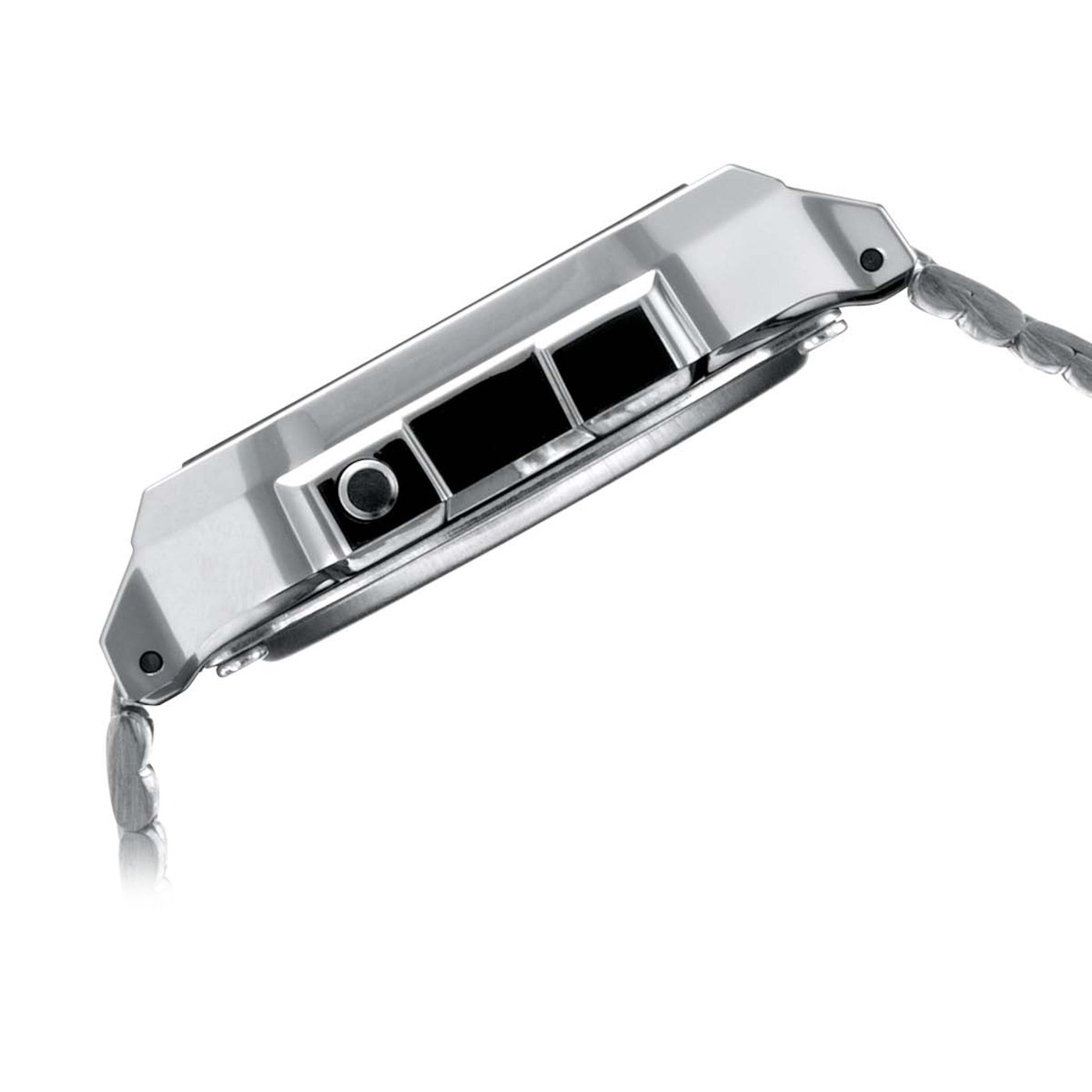 Casio A168WA-1YES Armbandsur