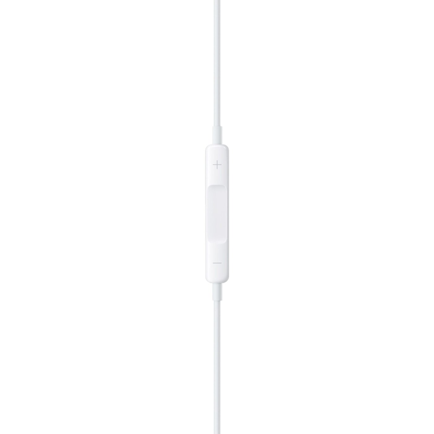 Apple EarPods med Lightning-kontakt