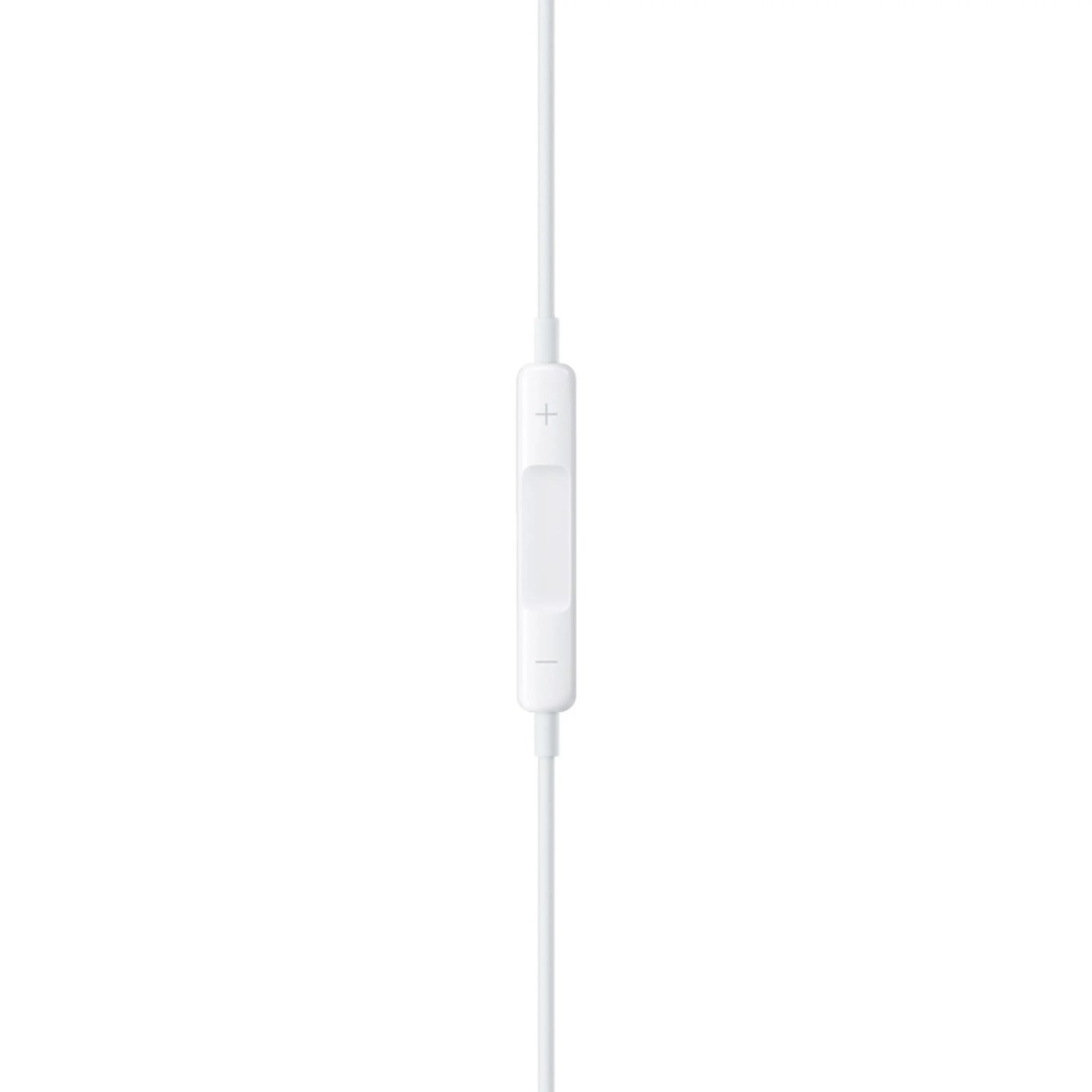 Apple EarPods med Lightning-kontakt