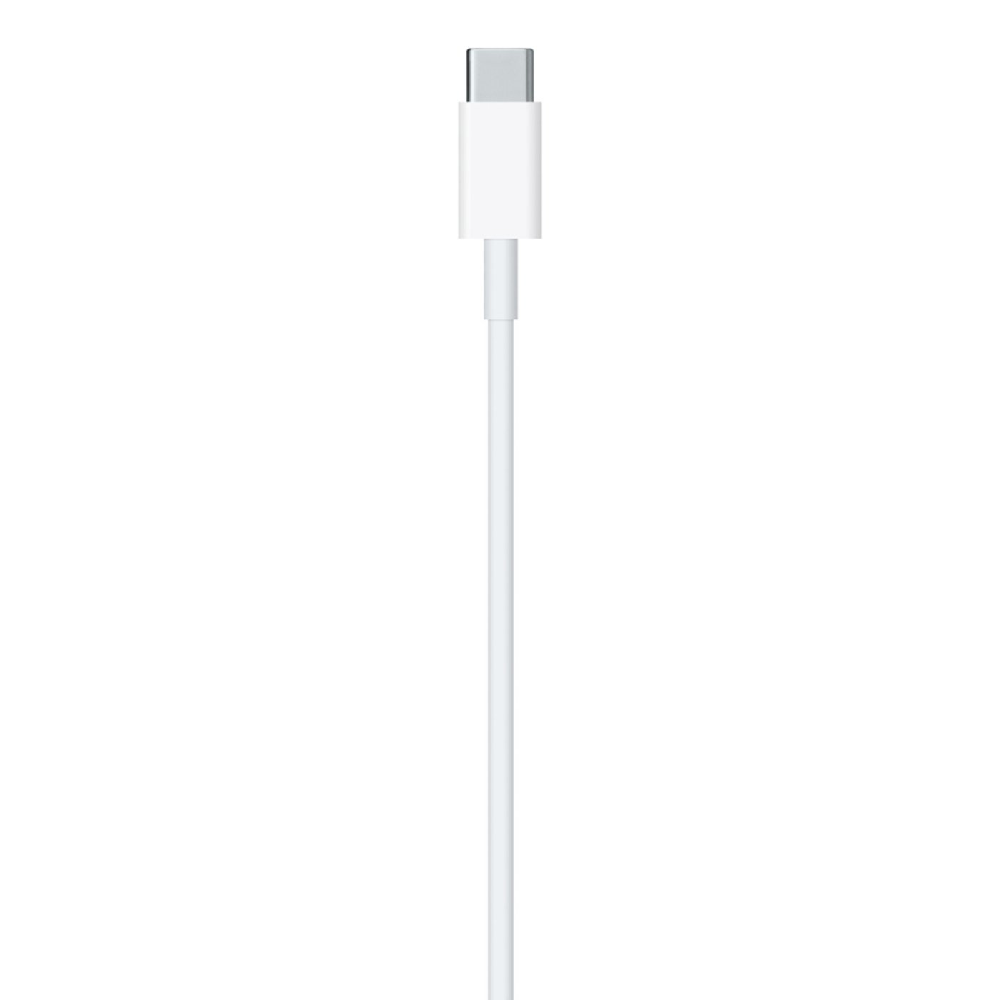Apple USB-C til Lightning-kabel 1 m