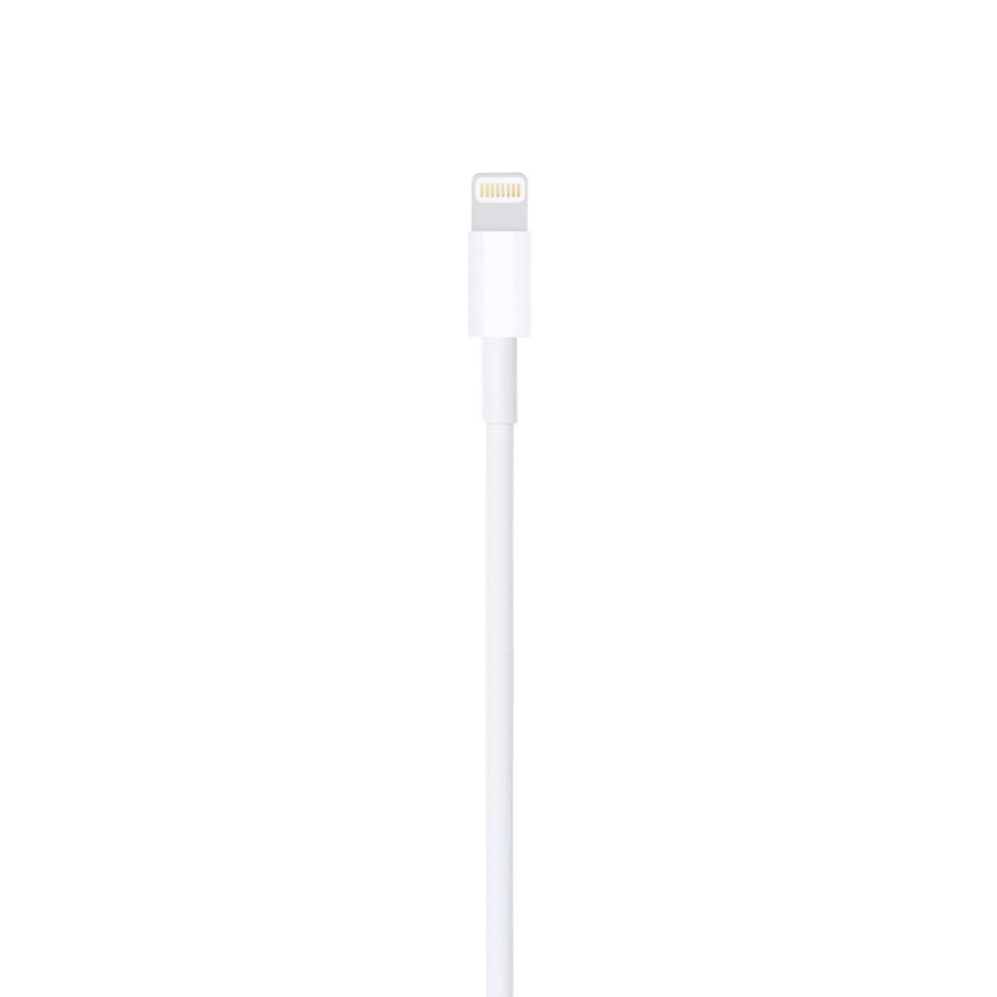 Apple Lightning till USB-kabel 2 m
