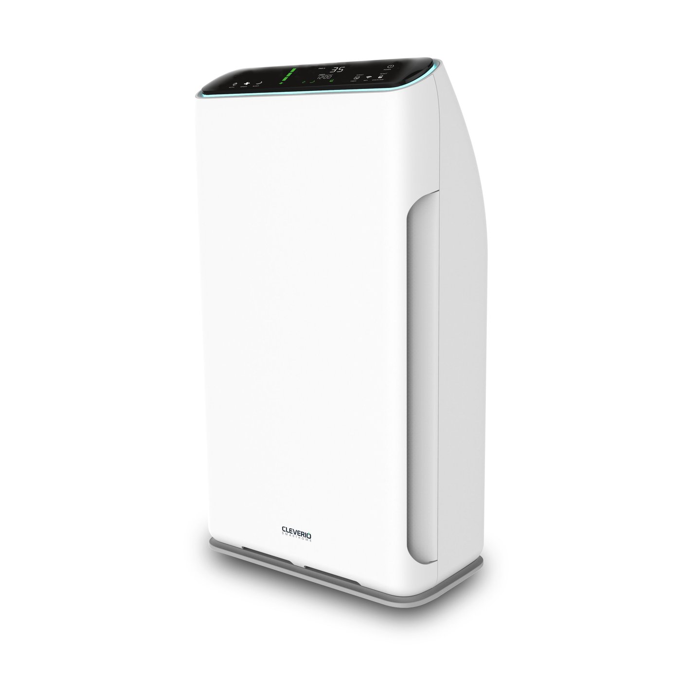Cleverio luftrenare