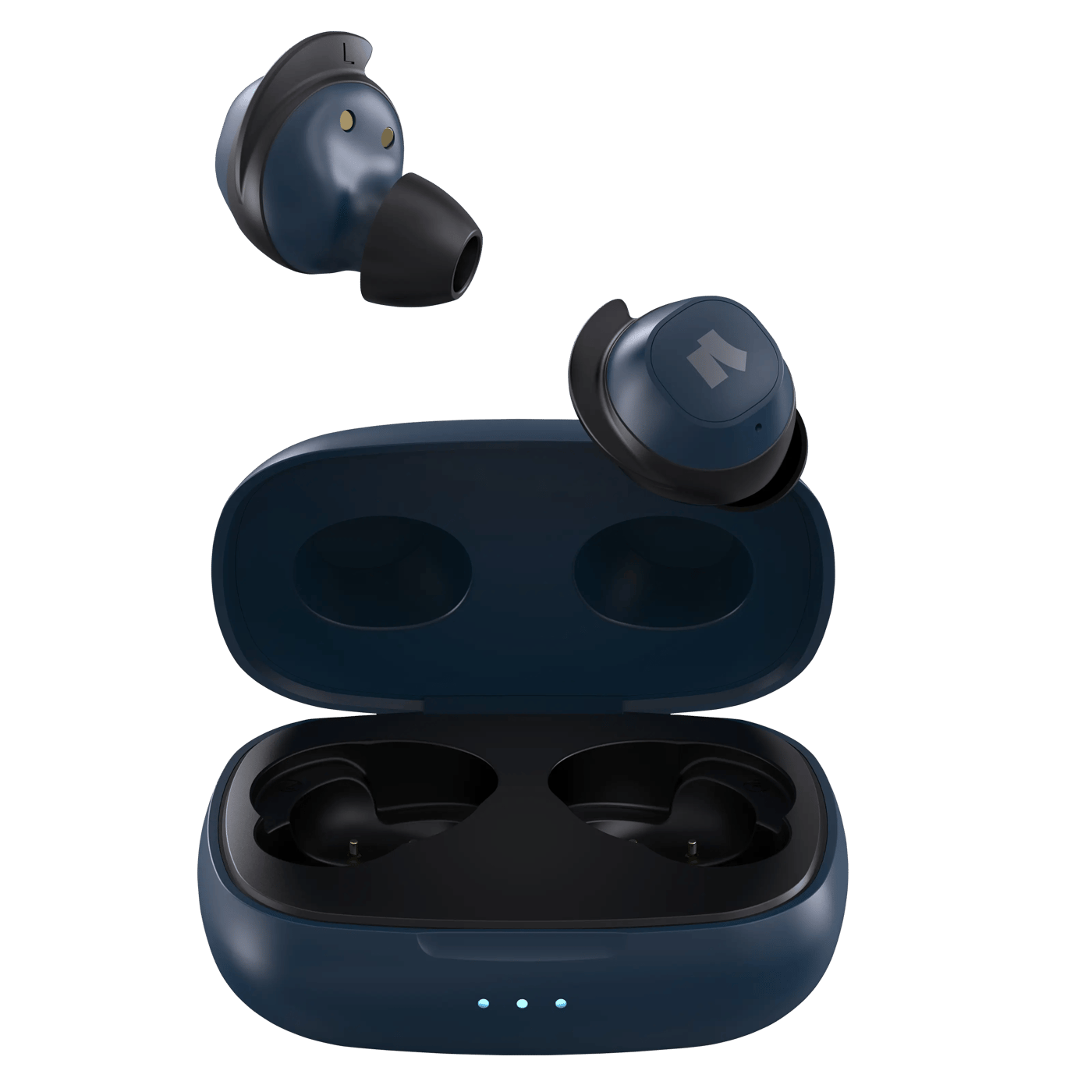 Nomadelic True Wireless Sport Earbuds Active 650