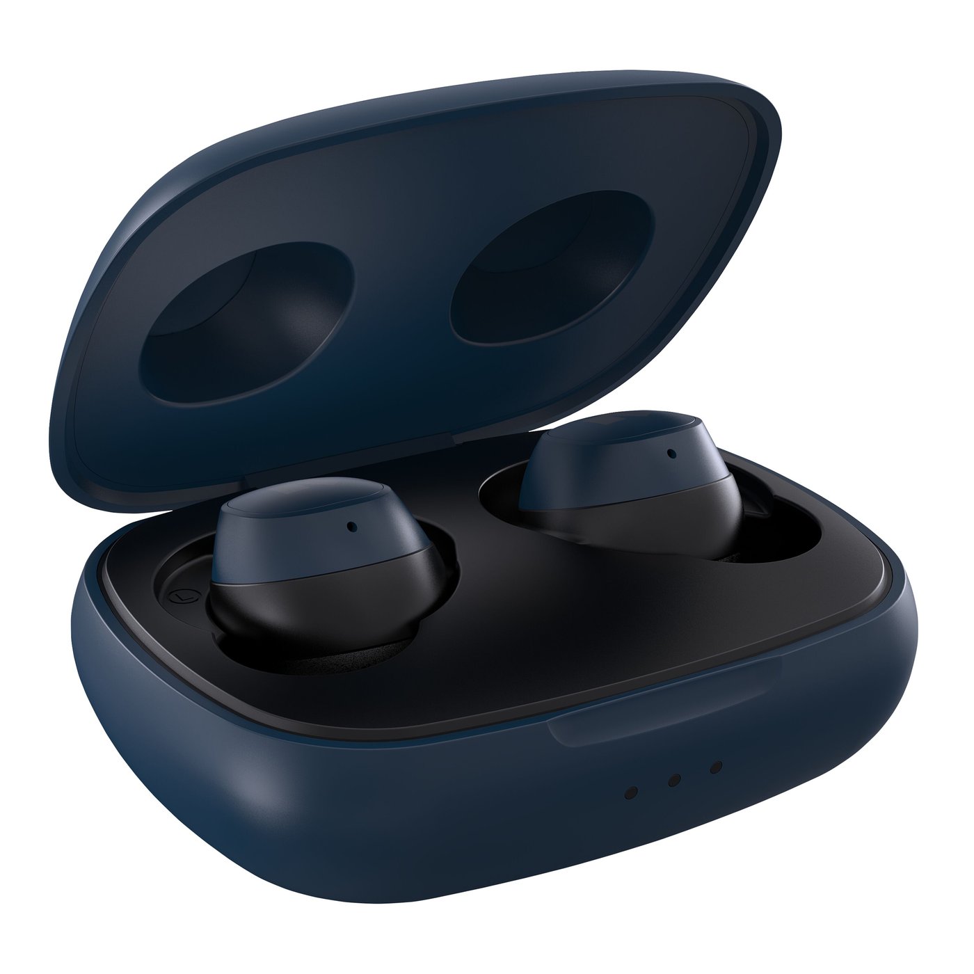 Nomadelic True Wireless Sport Earbuds Active 650