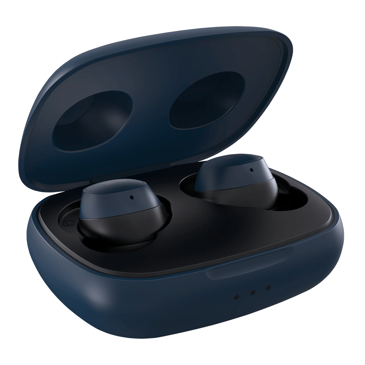 Nomadelic True Wireless Sport Earbuds Active 650