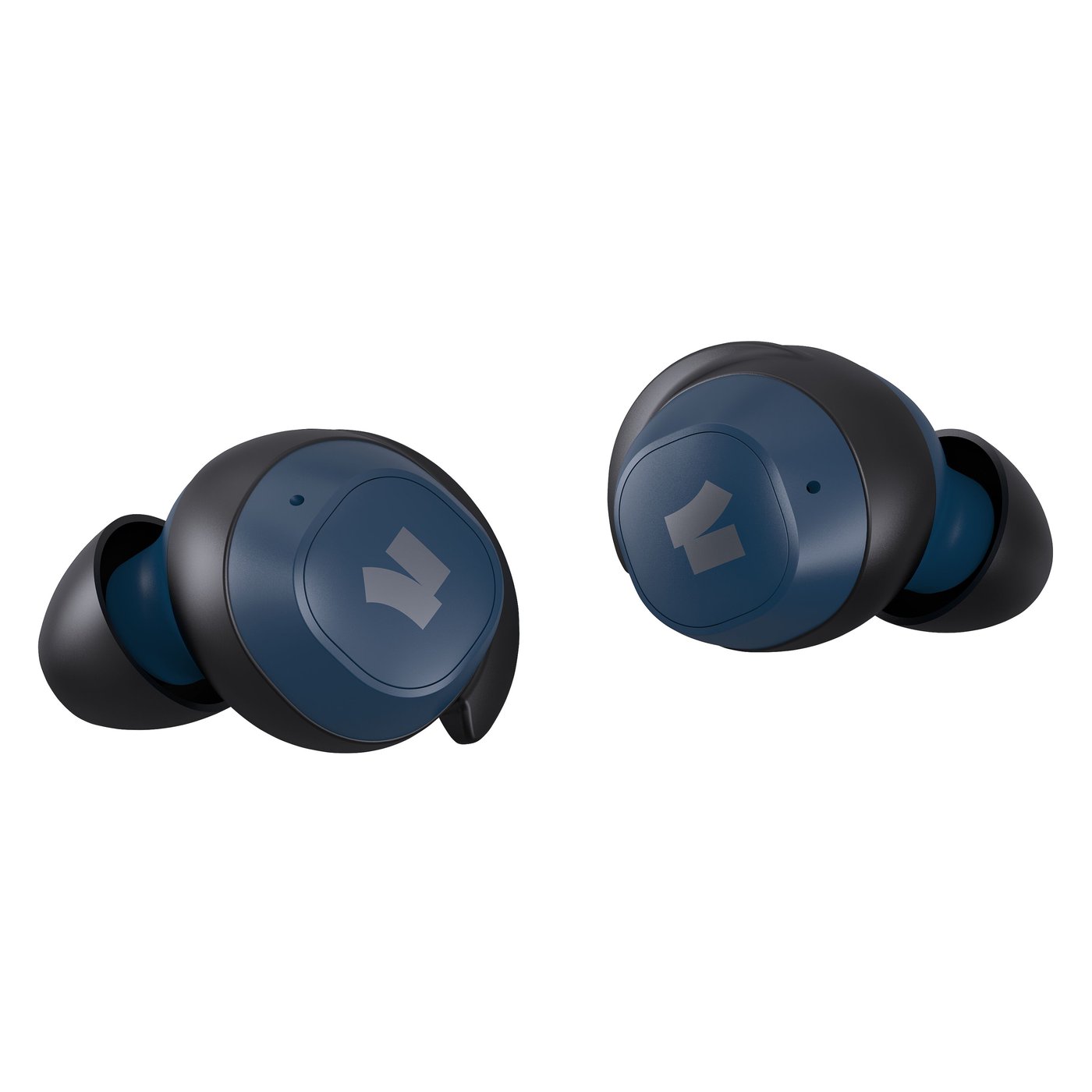 Nomadelic True Wireless Sport Earbuds Active 650