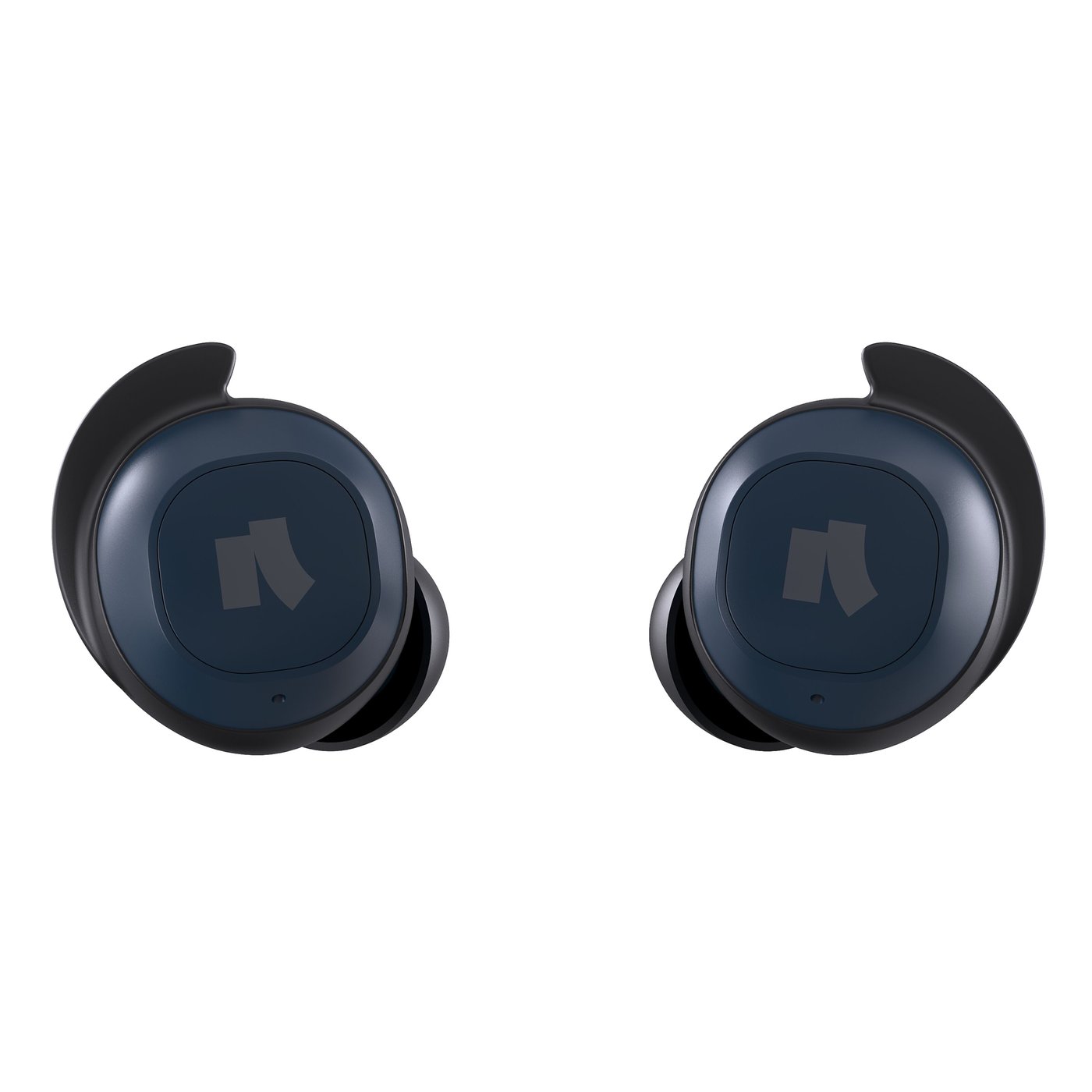 Nomadelic True Wireless Sport Earbuds Active 650