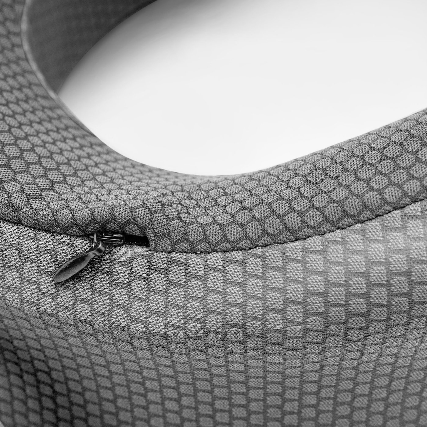 Luxorparts Resekudde