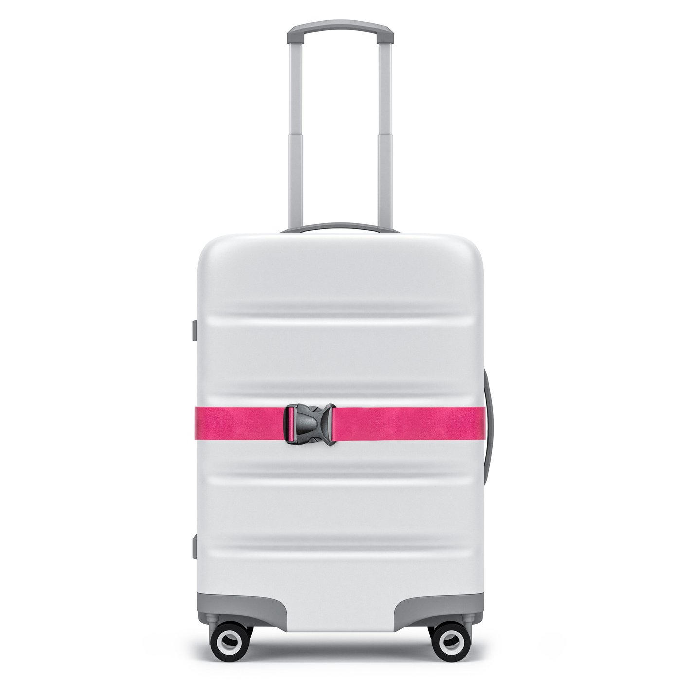 Luxorparts Bagasjereimer 2-pk.