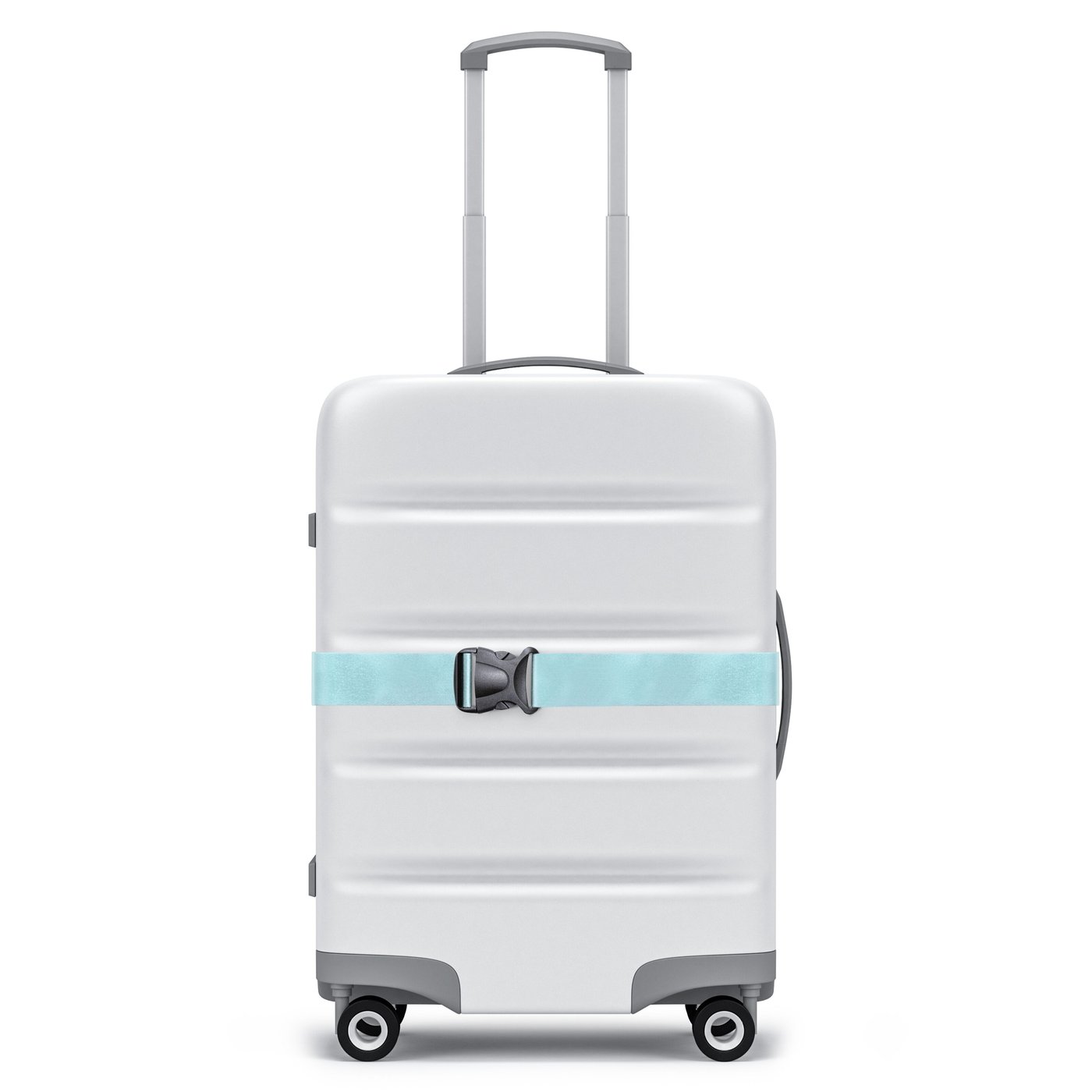 Luxorparts Bagasjereimer 2-pk.