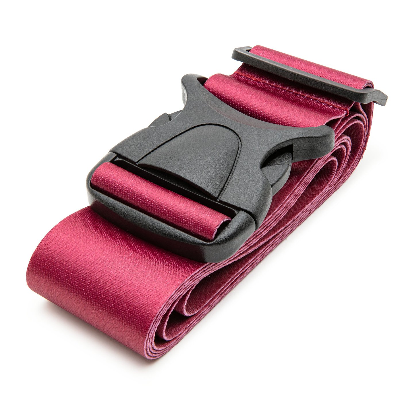 Luxorparts Bagageremmar 2-pack