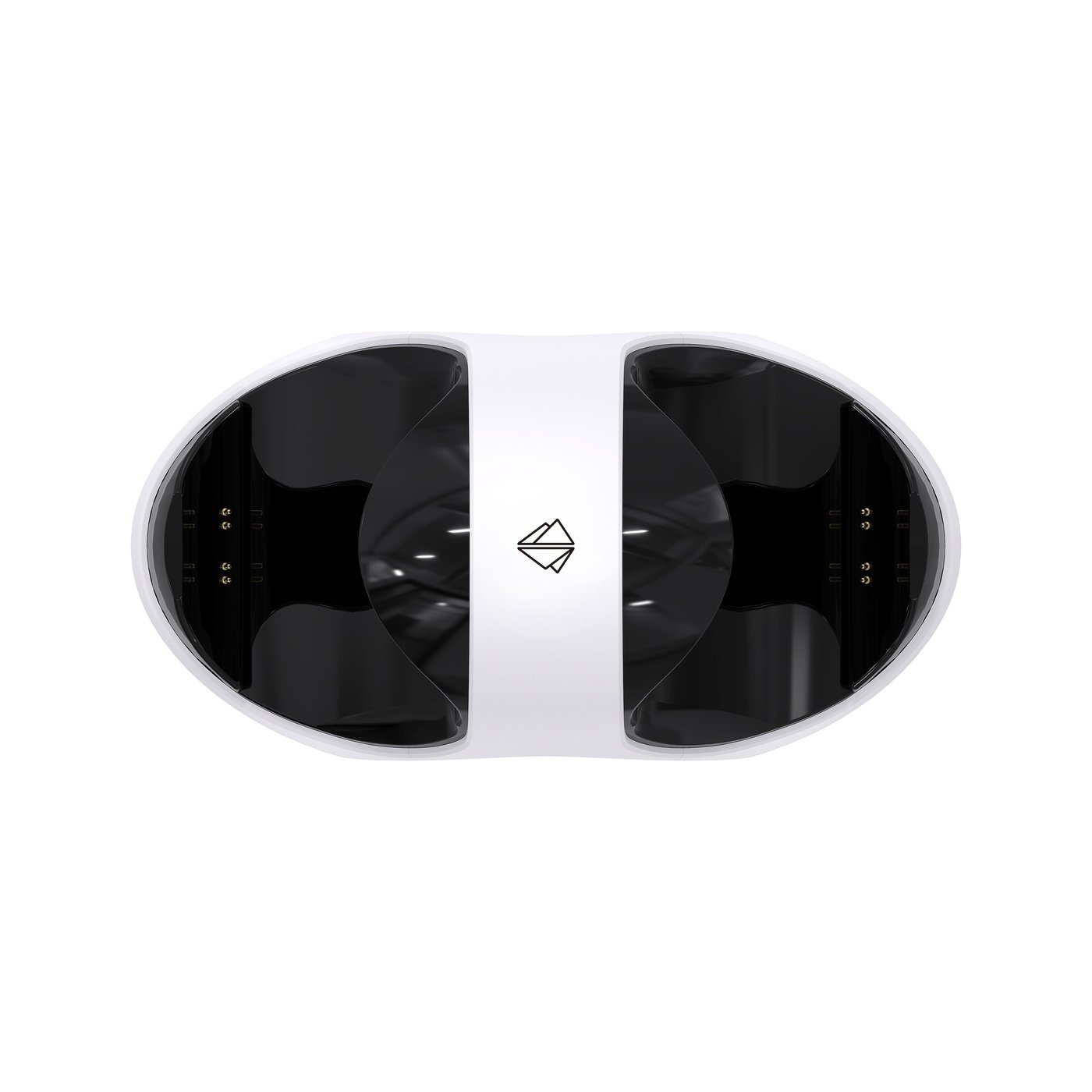 Plexgear Laddstation X4 för handkontroller