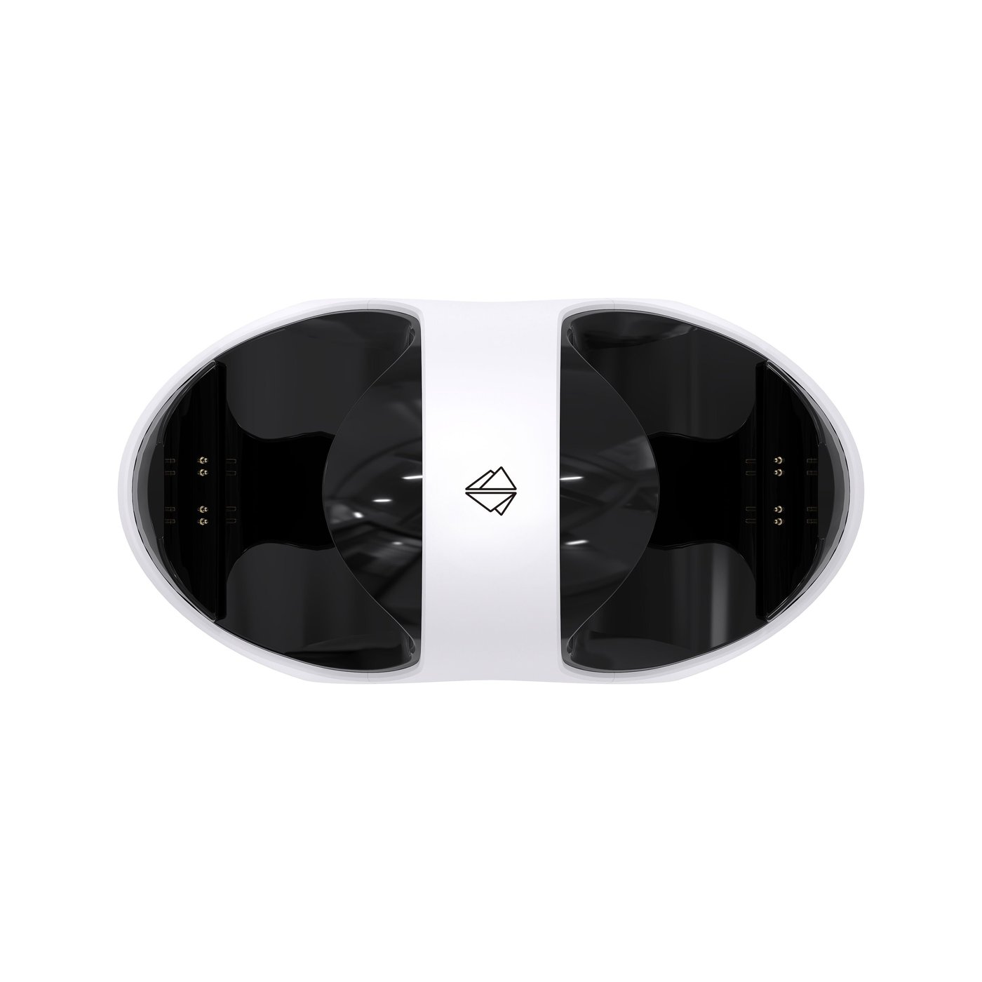 Plexgear Laddstation X4 för handkontroller