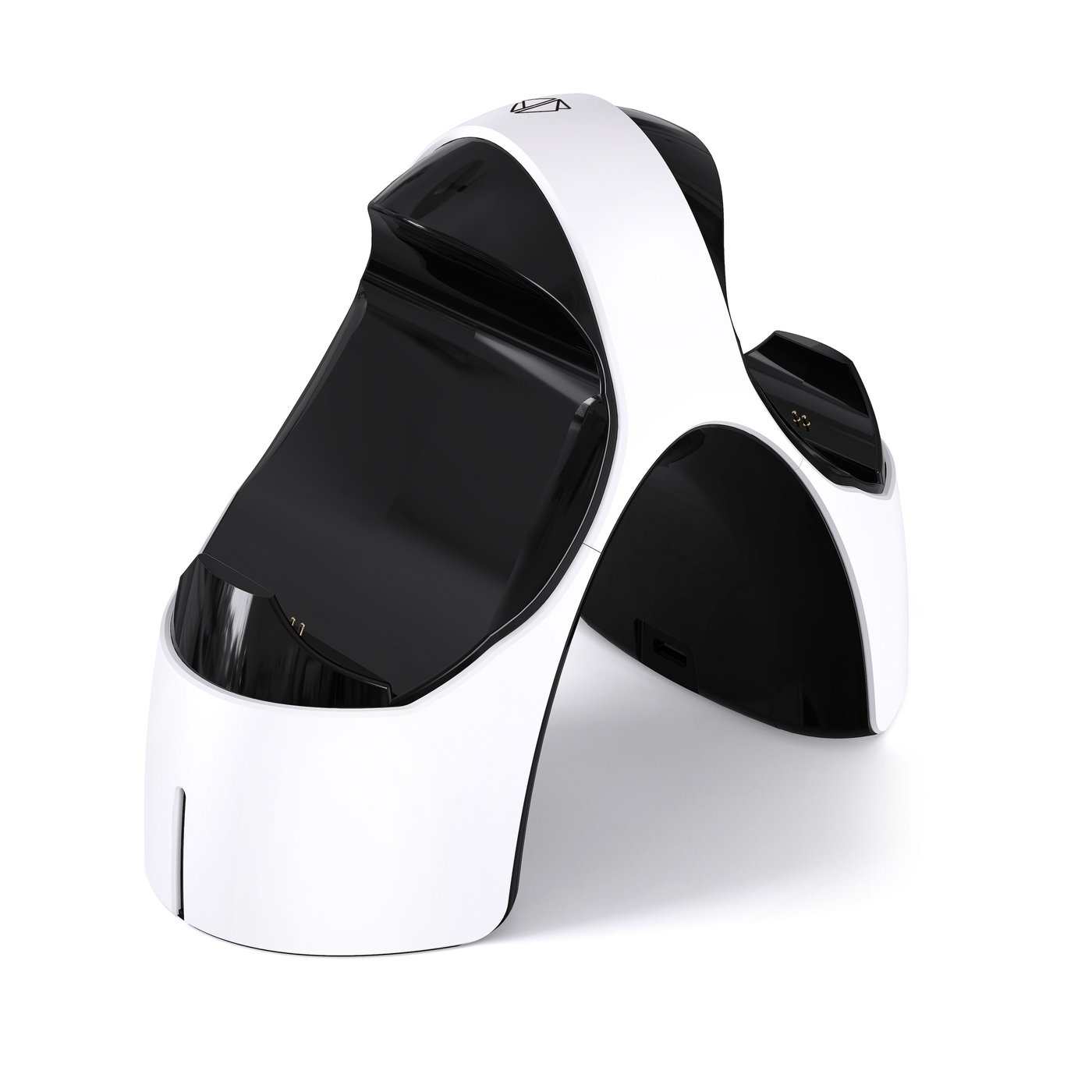 Plexgear Laddstation X4 för handkontroller