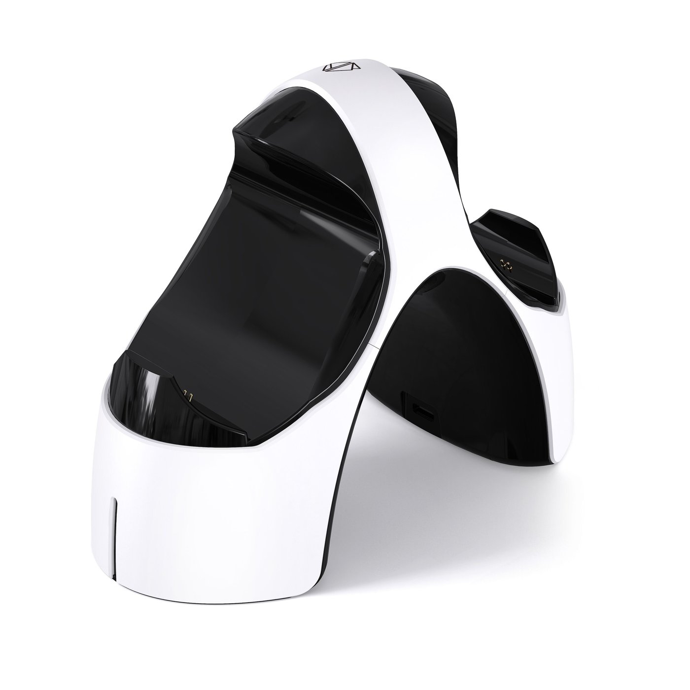 Plexgear Laddstation X4 för handkontroller