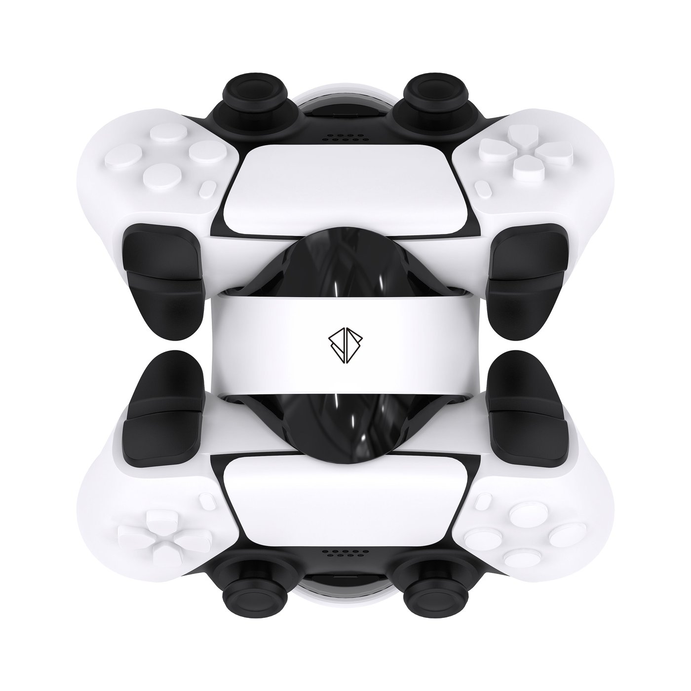 Plexgear Ladestasjon X4 for håndkontrollere