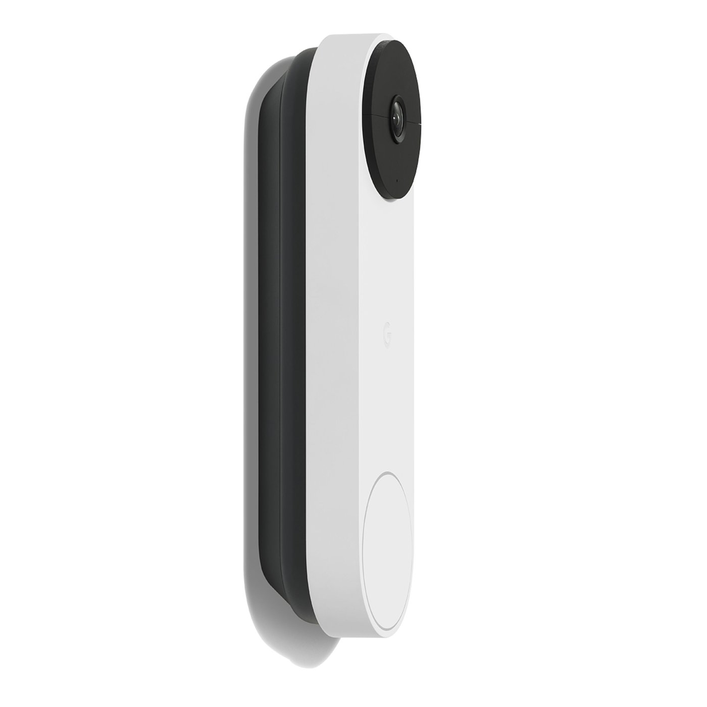 Google Nest Doorbell (batteri) Dørklokke med kamera