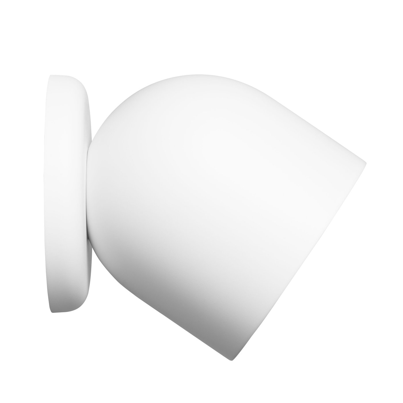 Google Nest Cam (battery) Trådlös övervakningskamera