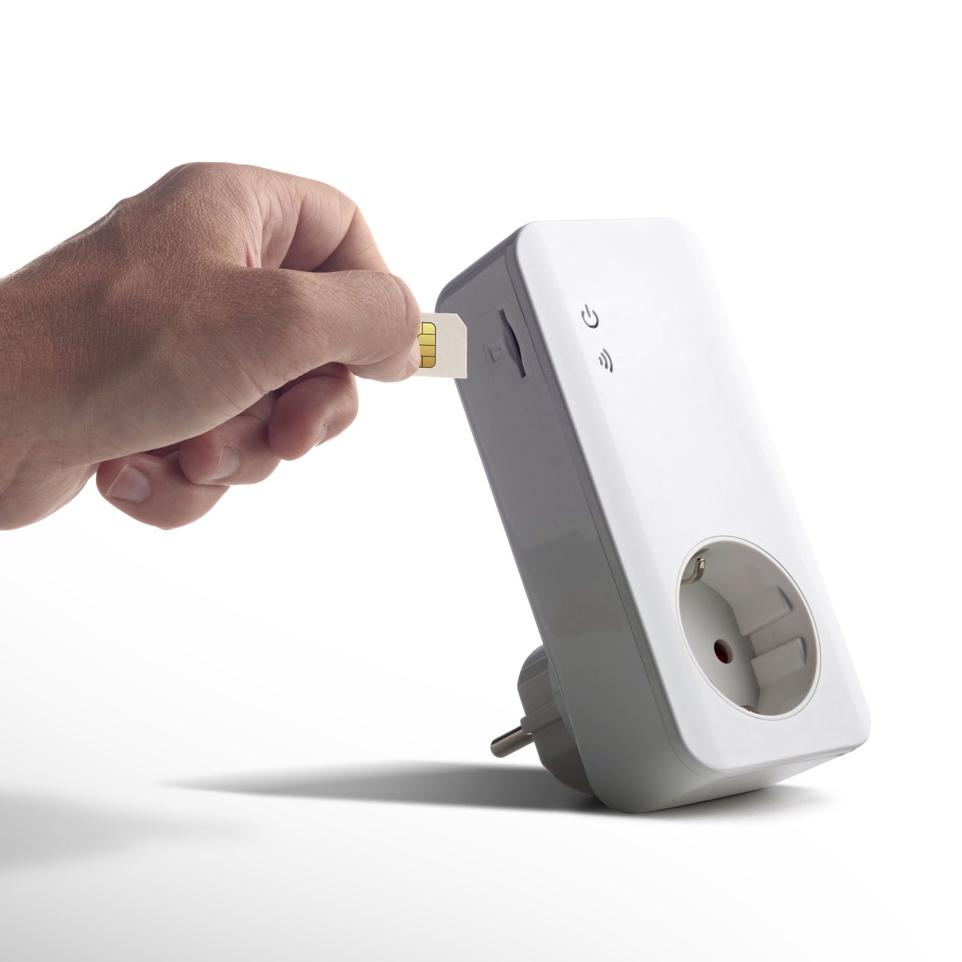 Yoyomotion YOYOPower 4G Fjärrströmbrytare EM4