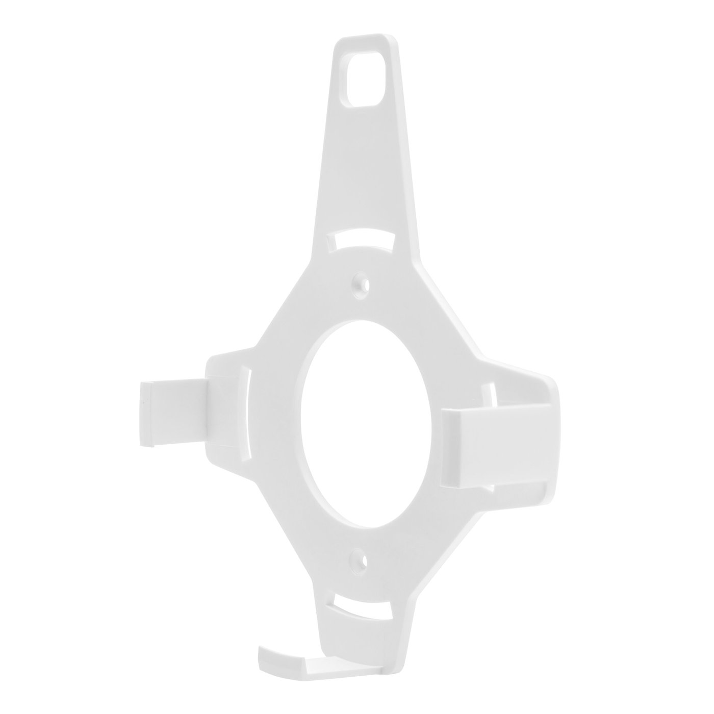 Luxorparts Tak- og veggfeste for Deco M9 Plus 3-pk.