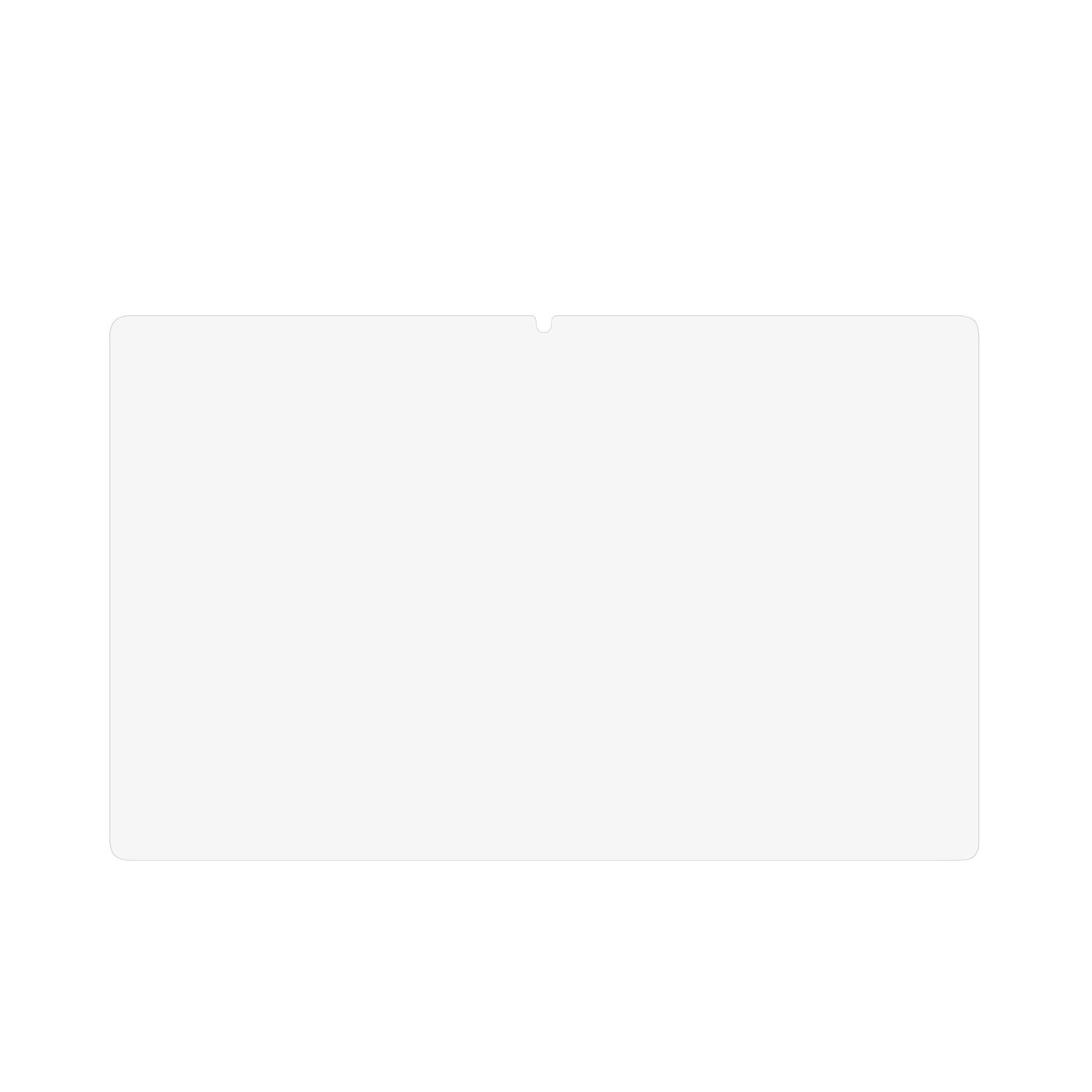 Linocell Elite Extreme Skärmskydd i glas för Galaxy Tab A7 10,4”