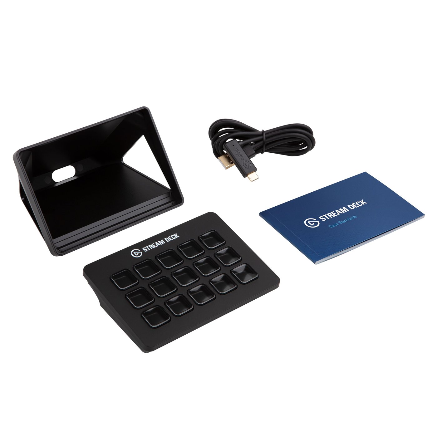 Elgato Stream Deck Mk. 2