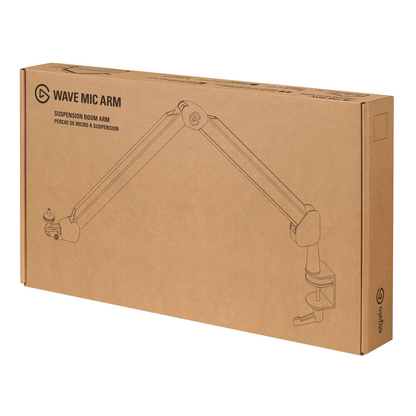 Elgato Wave Arm HR Mikrofonarm