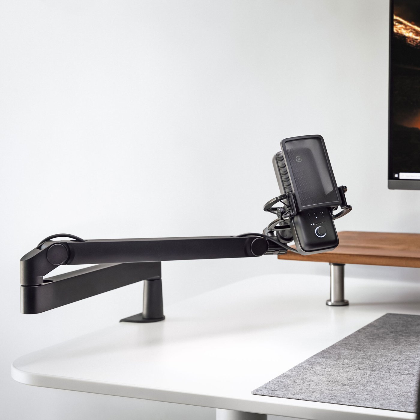 Elgato Wave Arm LP Mikrofonarm