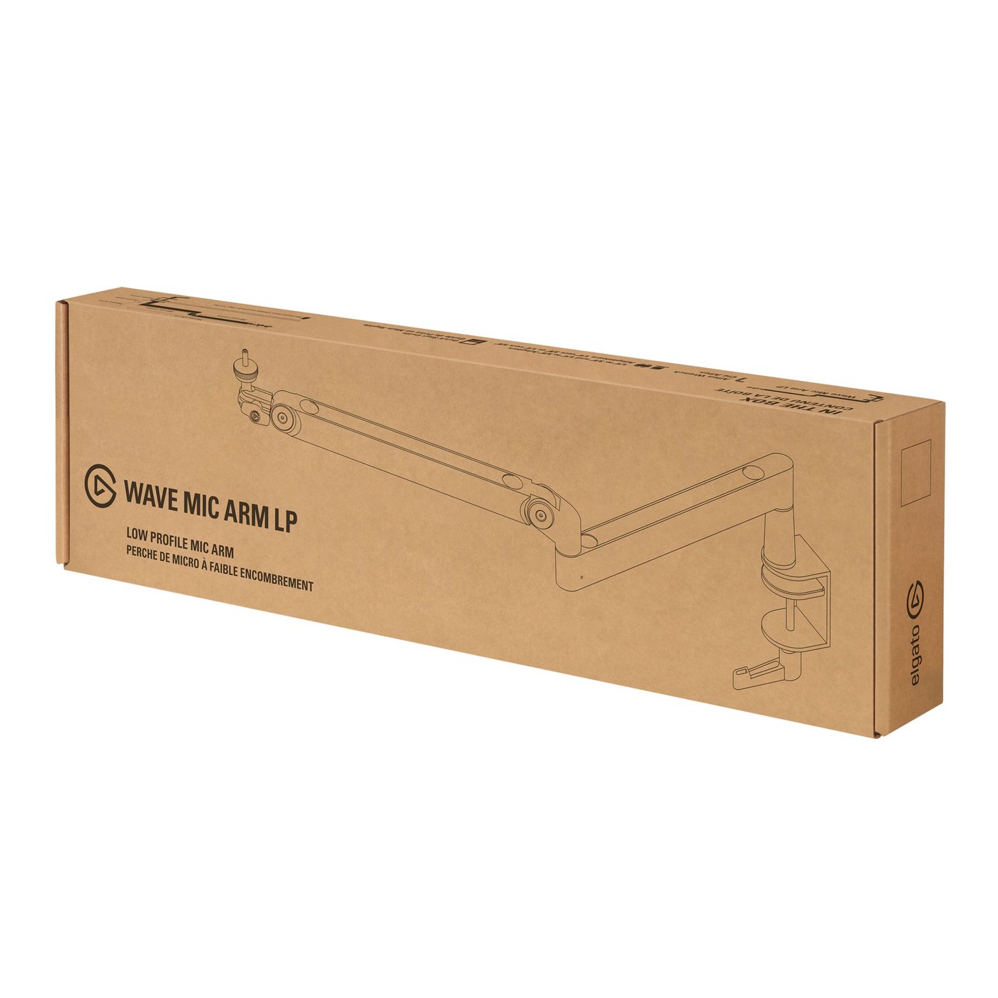 Elgato Wave Arm LP Mikrofonarm