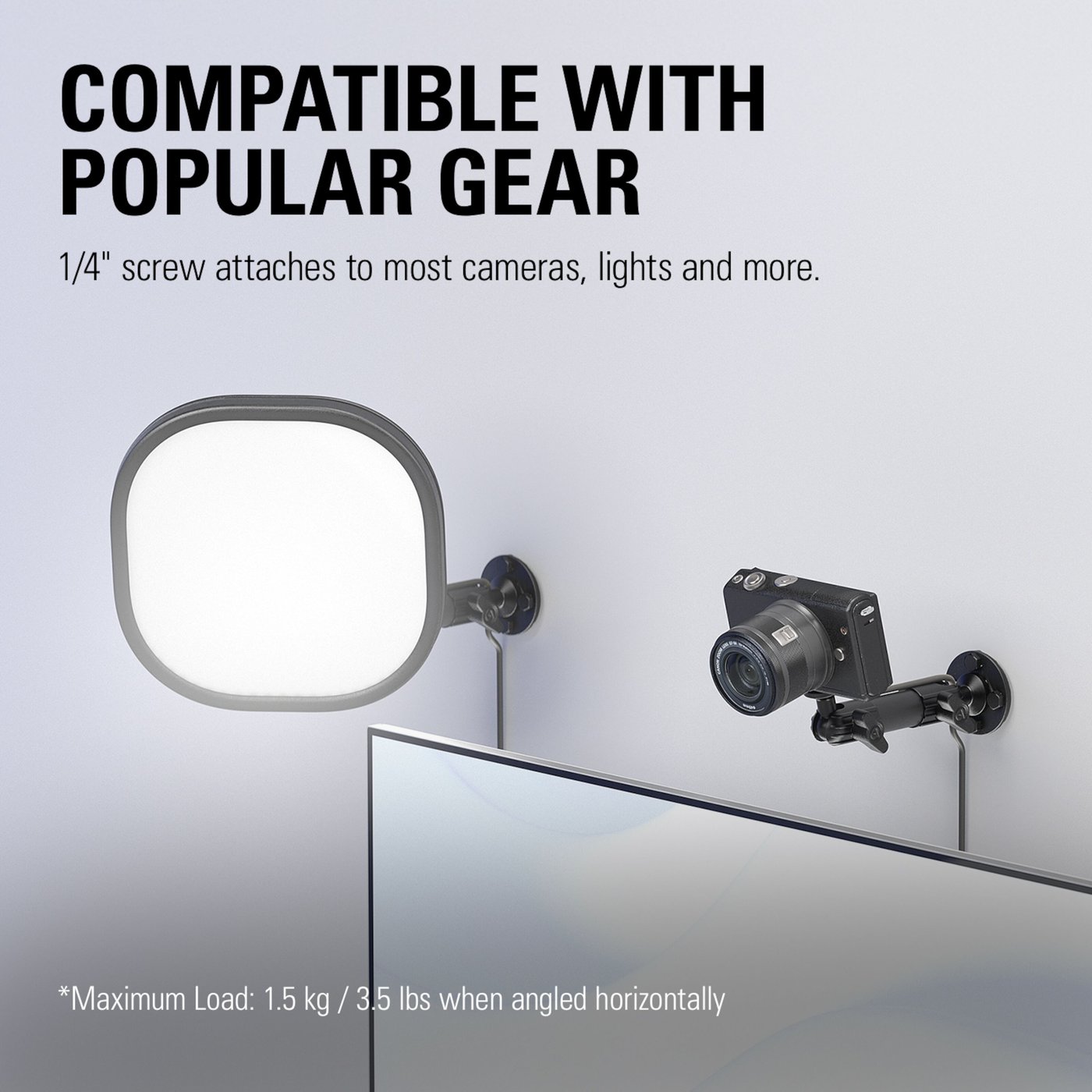 Elgato Wall Mount Veggfeste