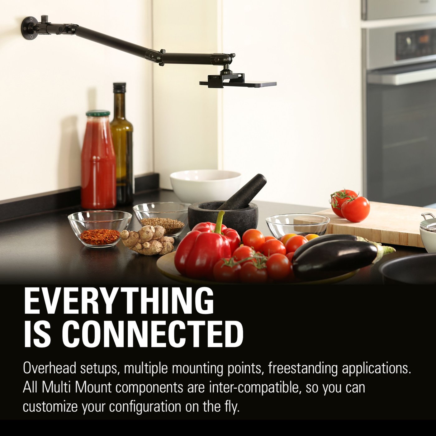 Elgato Wall Mount Veggfeste