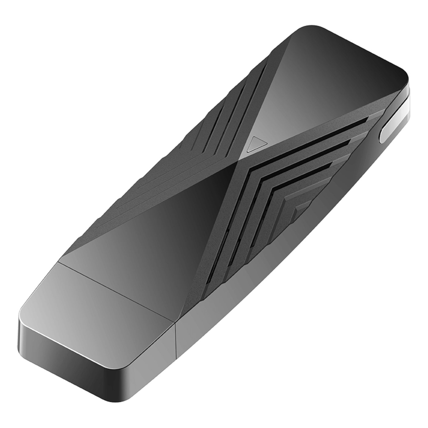 D-Link DWA-X1850 USB-nätverkskort AX1800