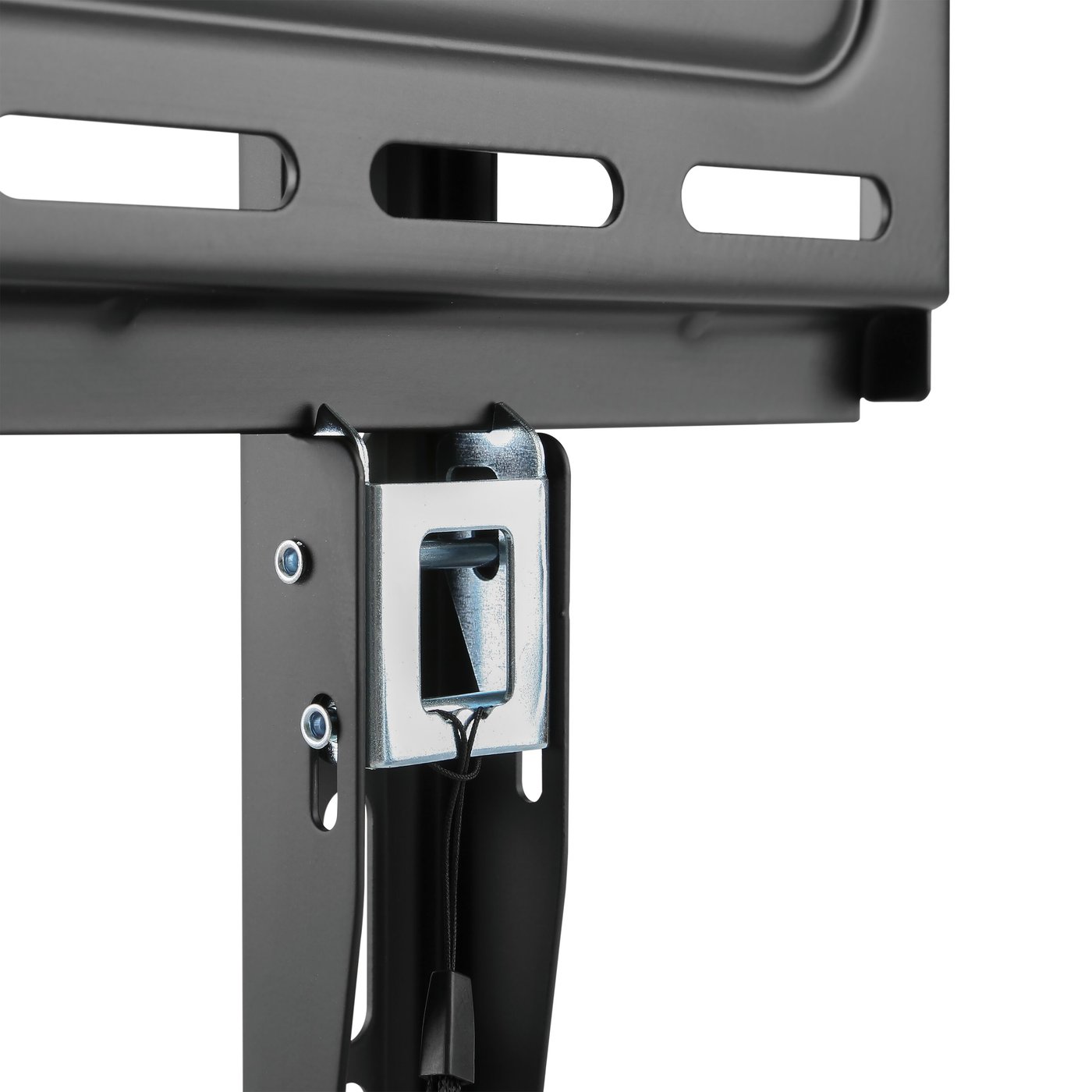 Luxorparts Veggfeste for TV på 37-80" Svart