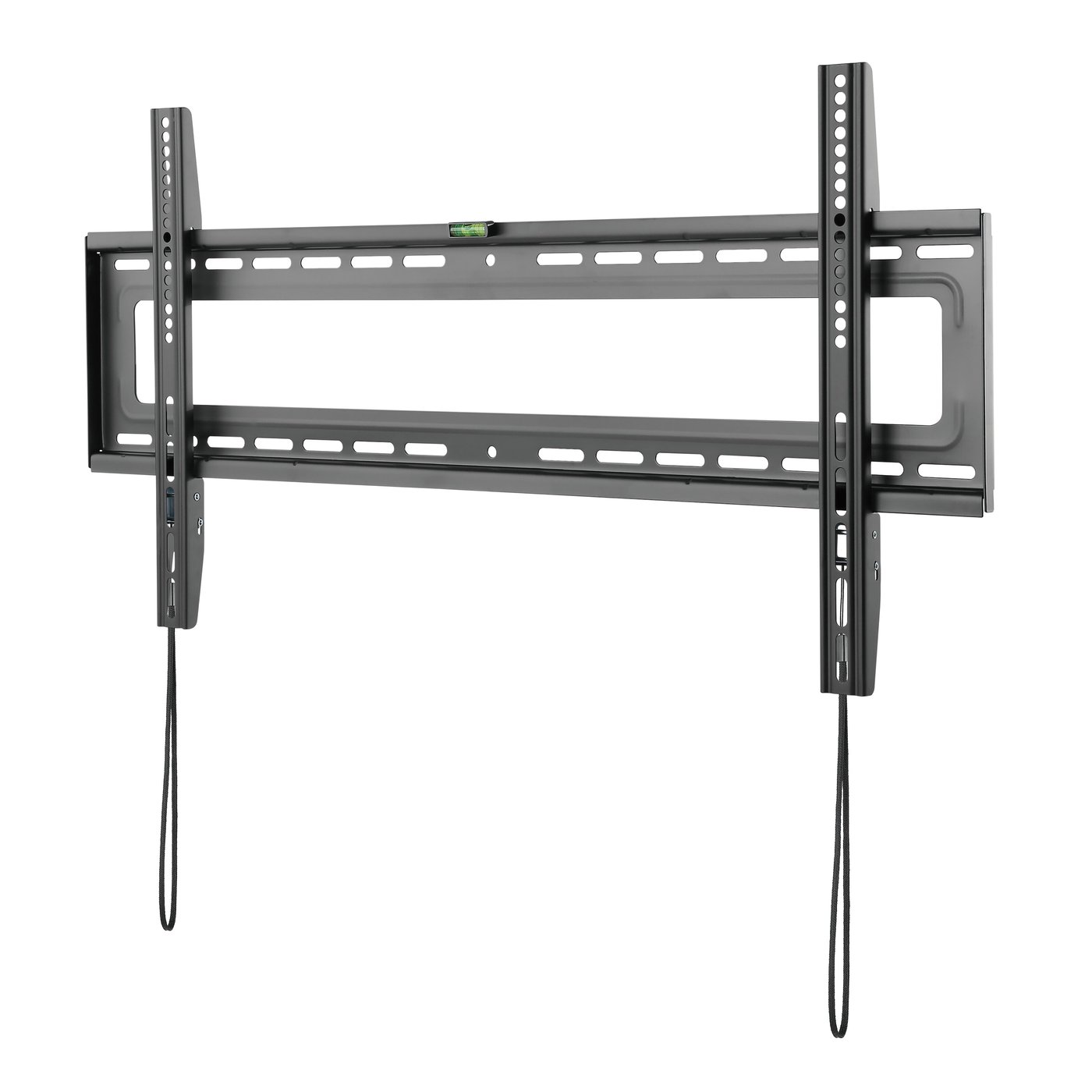 Luxorparts Veggfeste for TV på 37-80" Svart