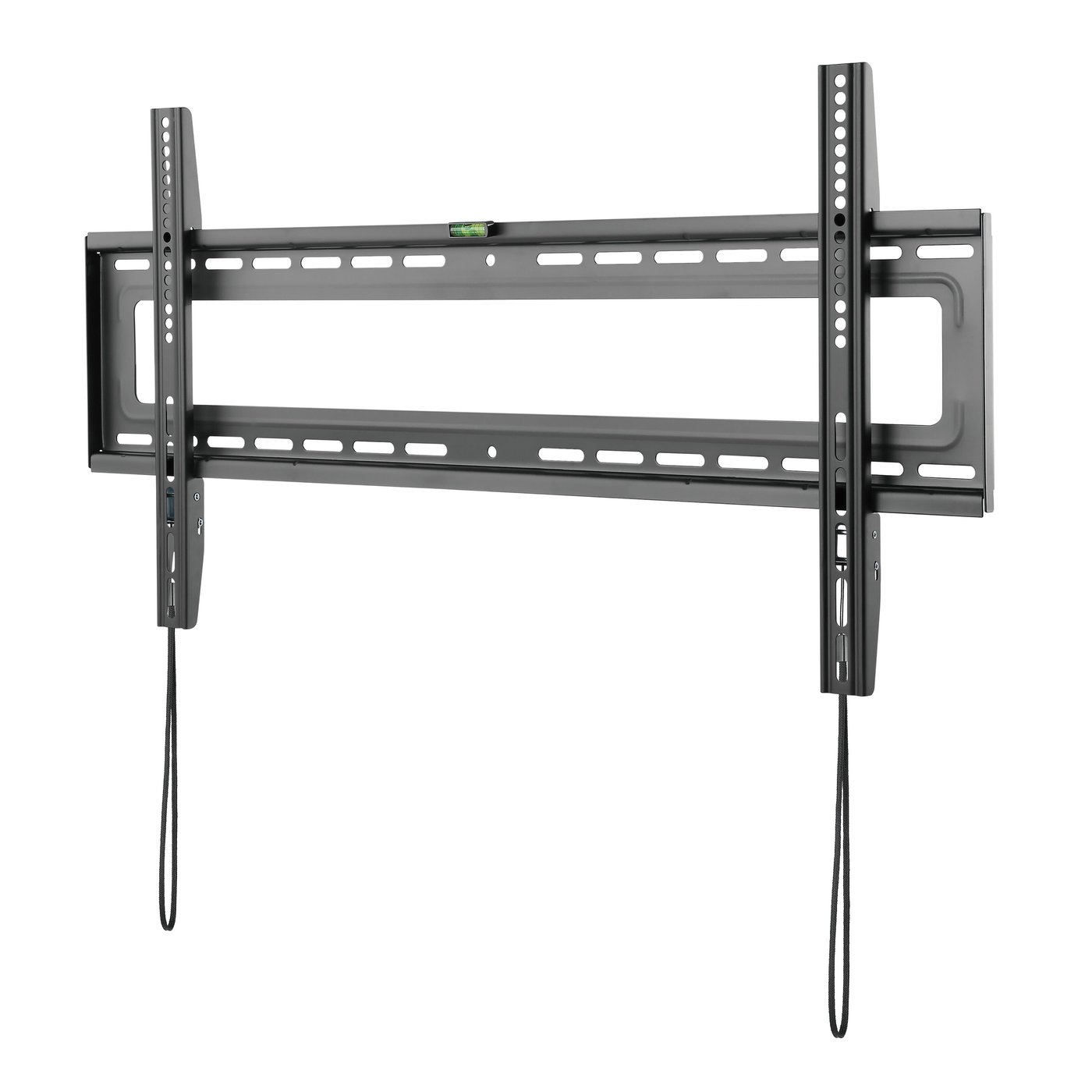 Luxorparts Veggfeste for TV på 37-80" Svart