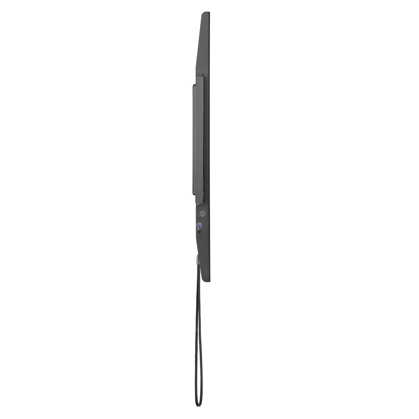 Luxorparts Veggfeste for TV på 37-80" Svart