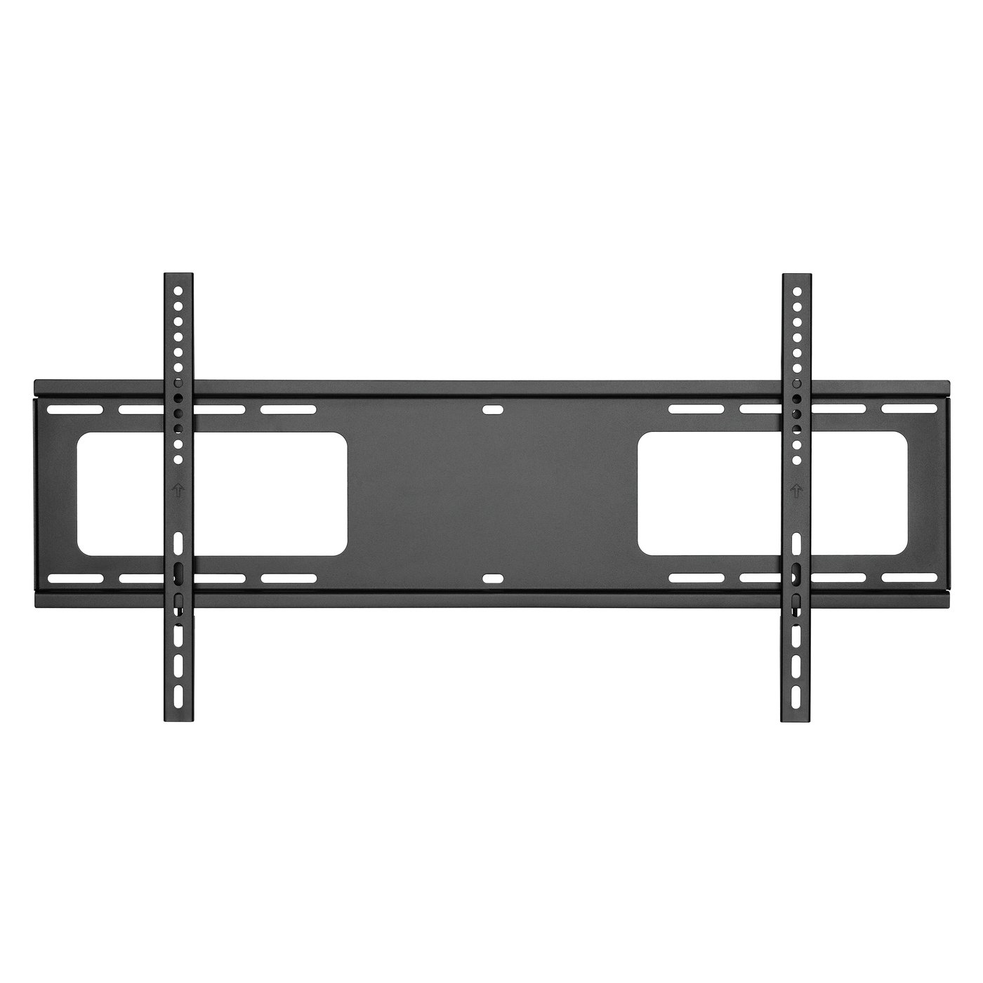 Luxorparts Väggfäste för TV 43-90“ Svart