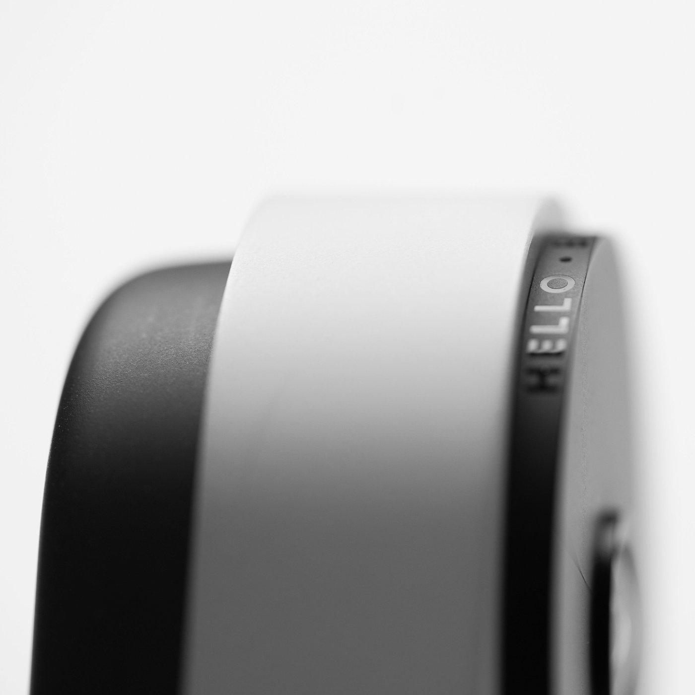 Google Nest Doorbell (batteri) Dørklokke med kamera