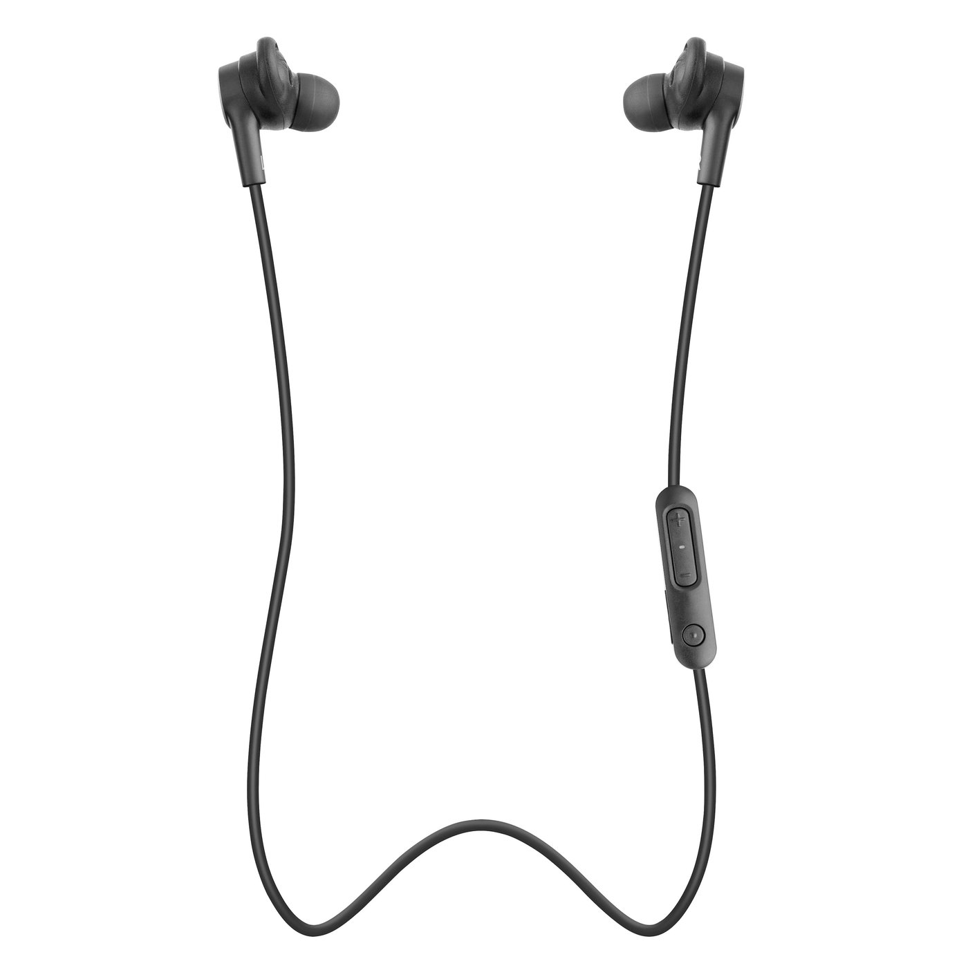 Linocell Trådløse hodetelefoner Svart