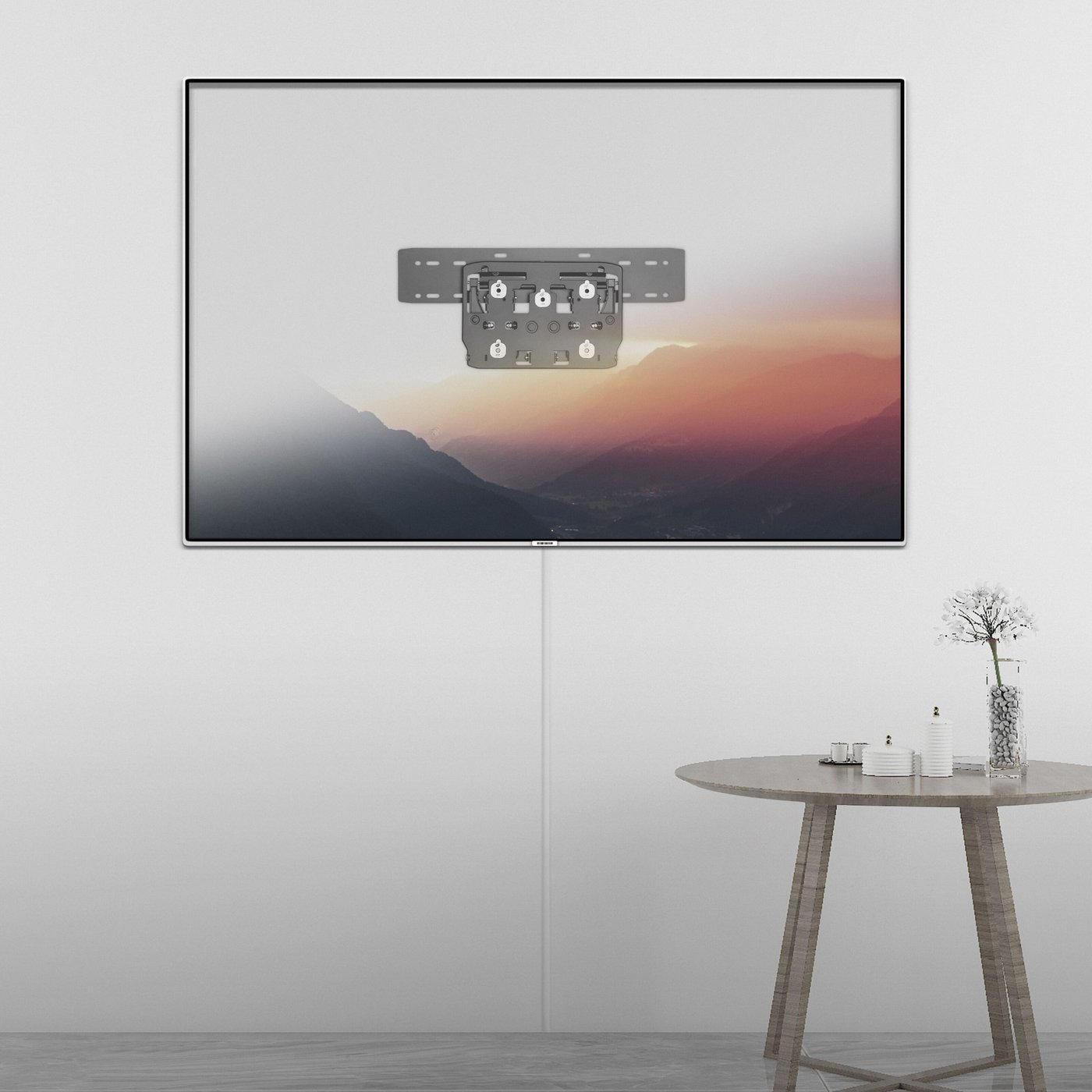 Luxorparts TV-feste for Samsung QLED 75"