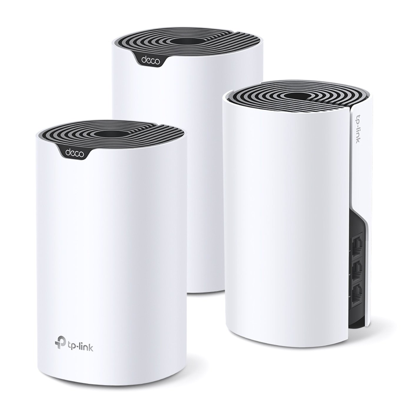 TP-link Deco S7 Mesh-system AC1900