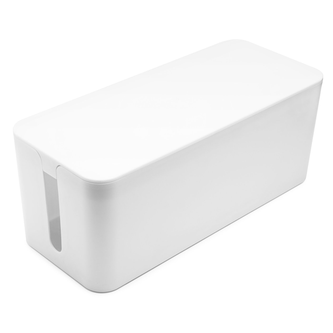 Luxorparts Kabelgömma Maxi Vit